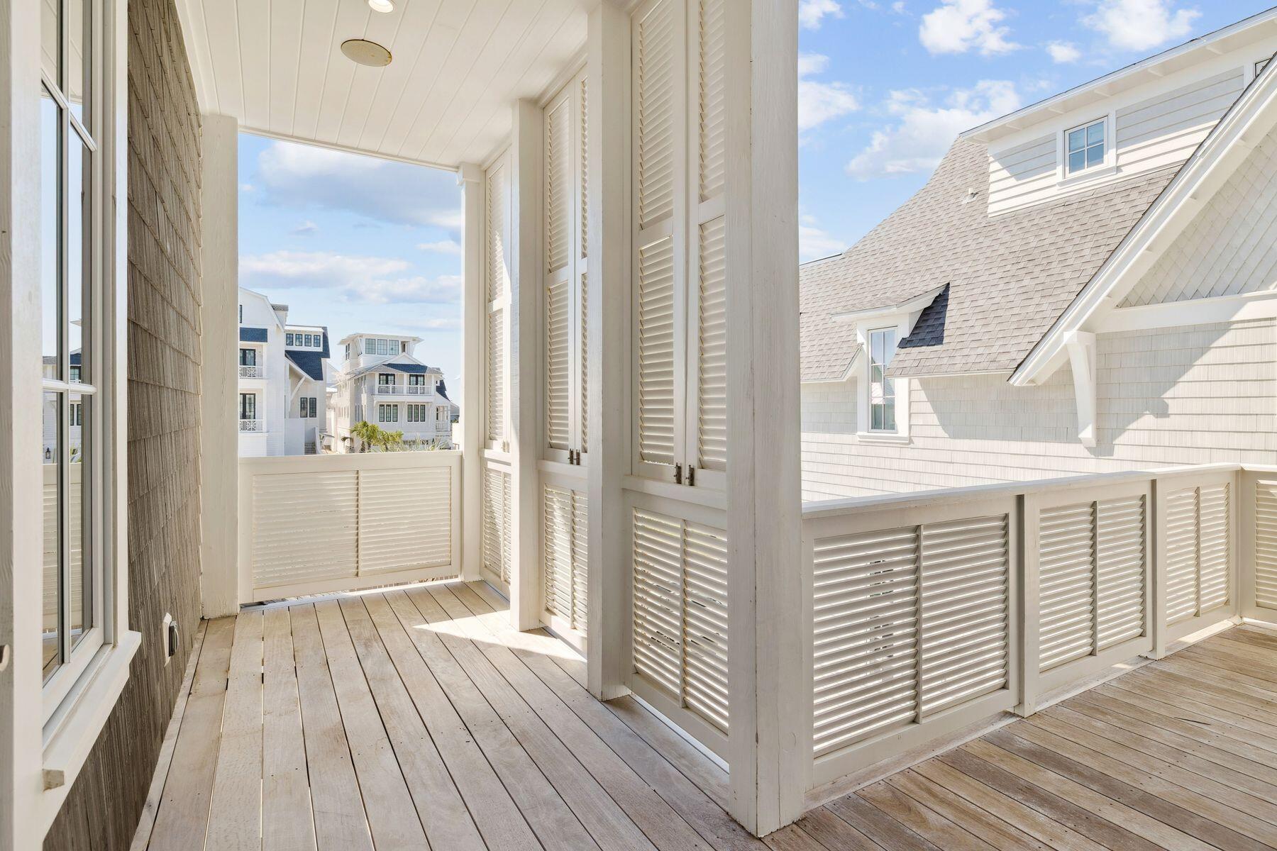 Grace Point - Residential