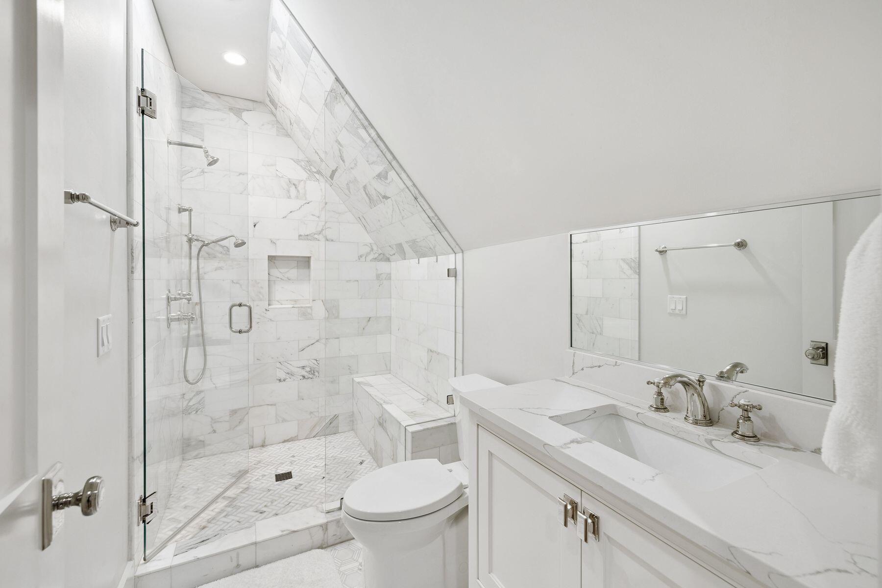 Grace Point - Residential