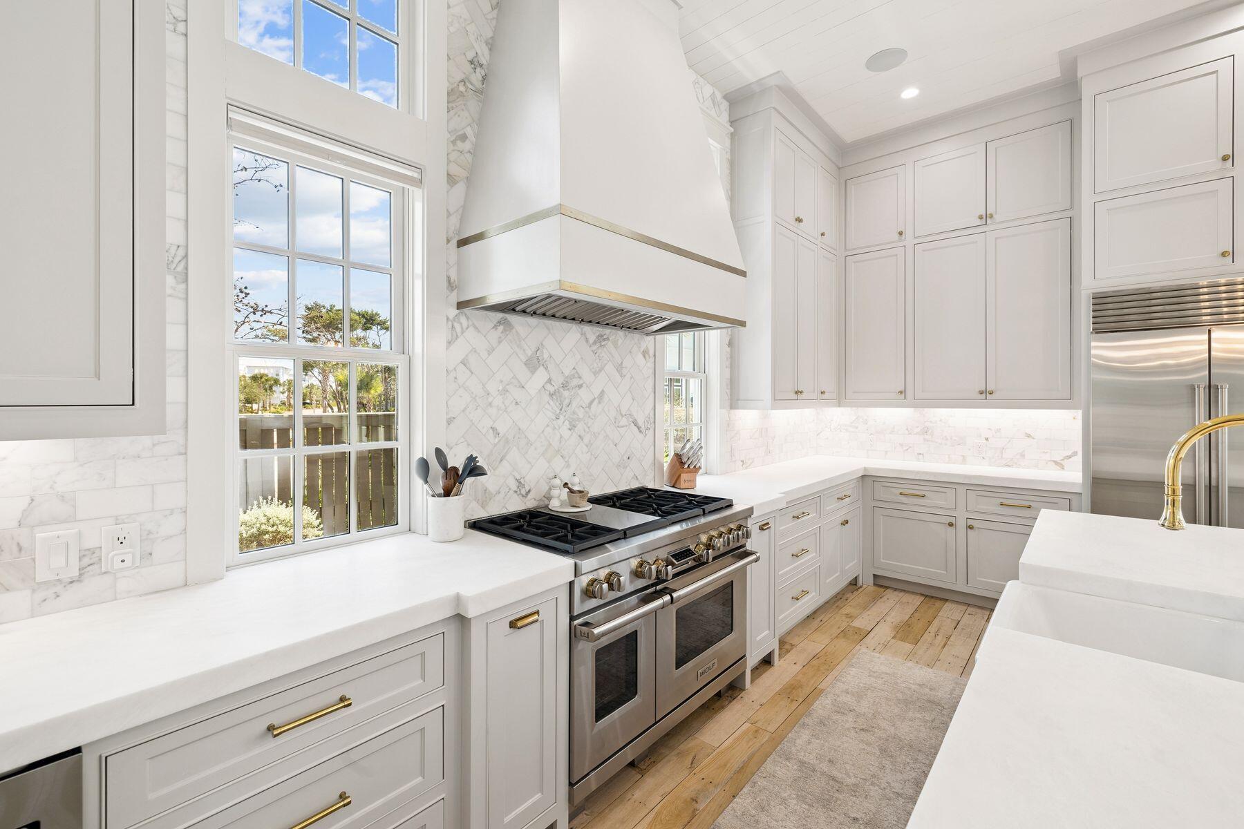 Grace Point - Residential