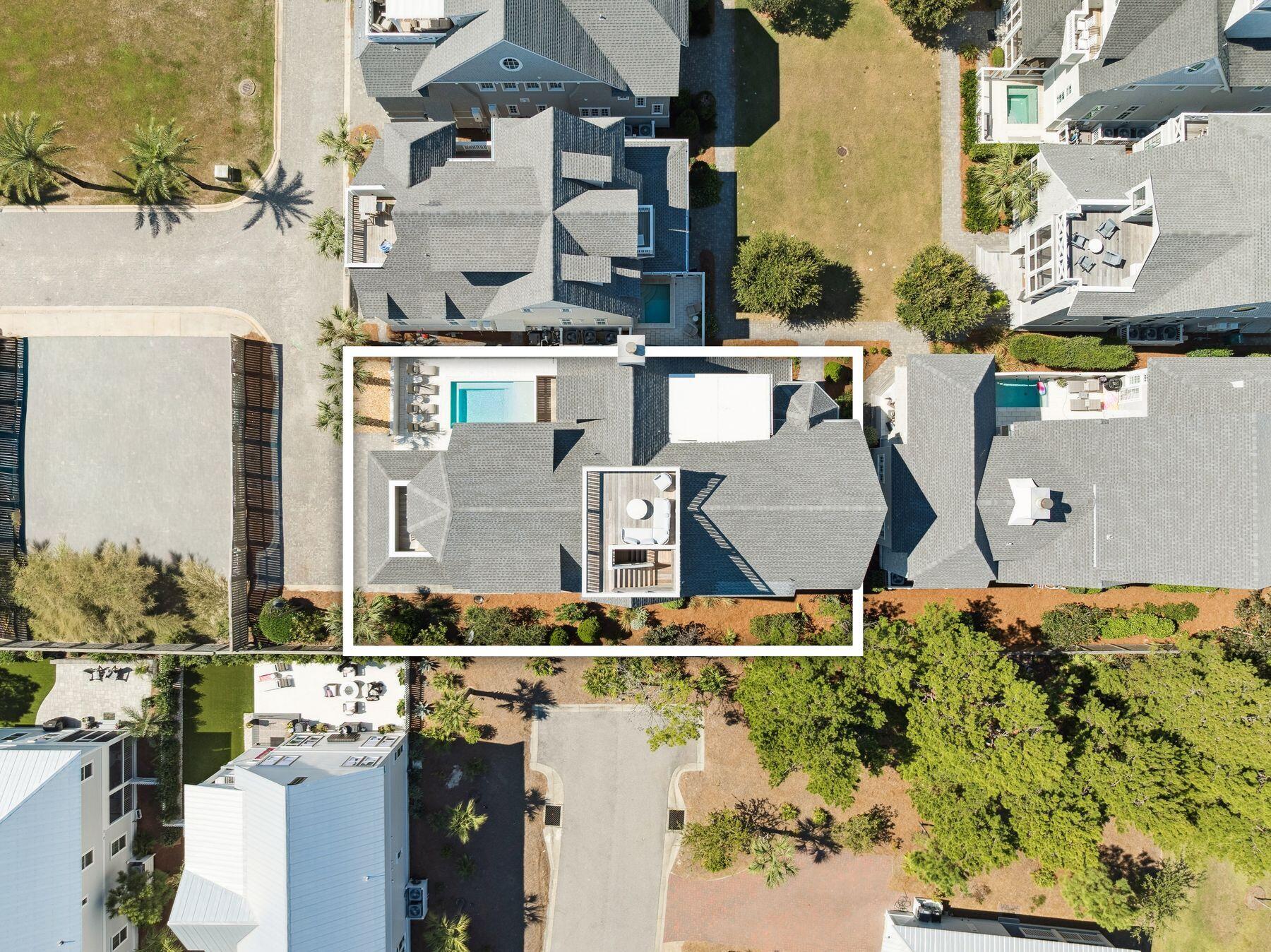 Grace Point - Residential