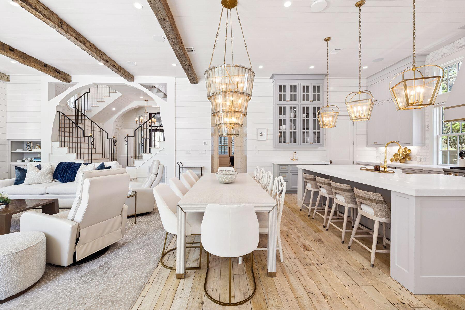 Grace Point - Residential