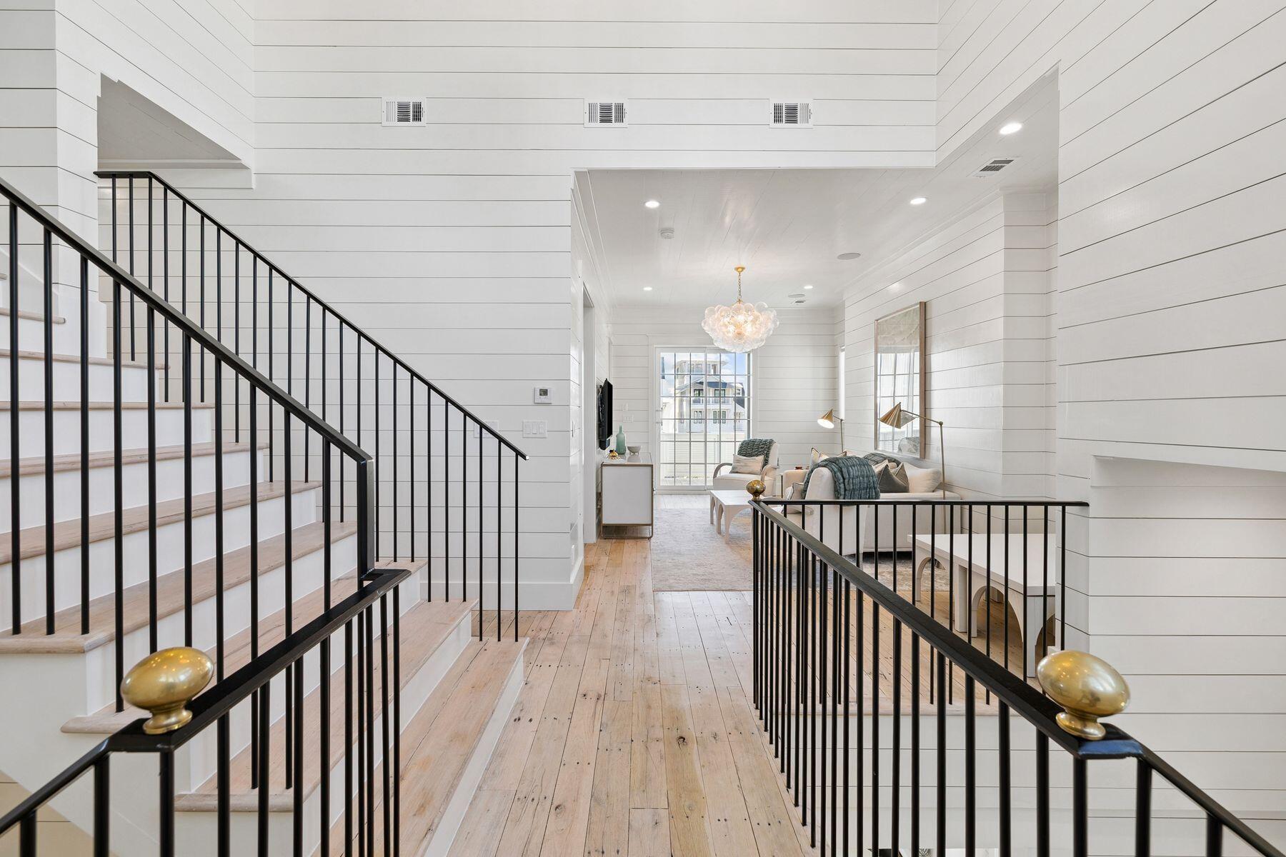 Grace Point - Residential