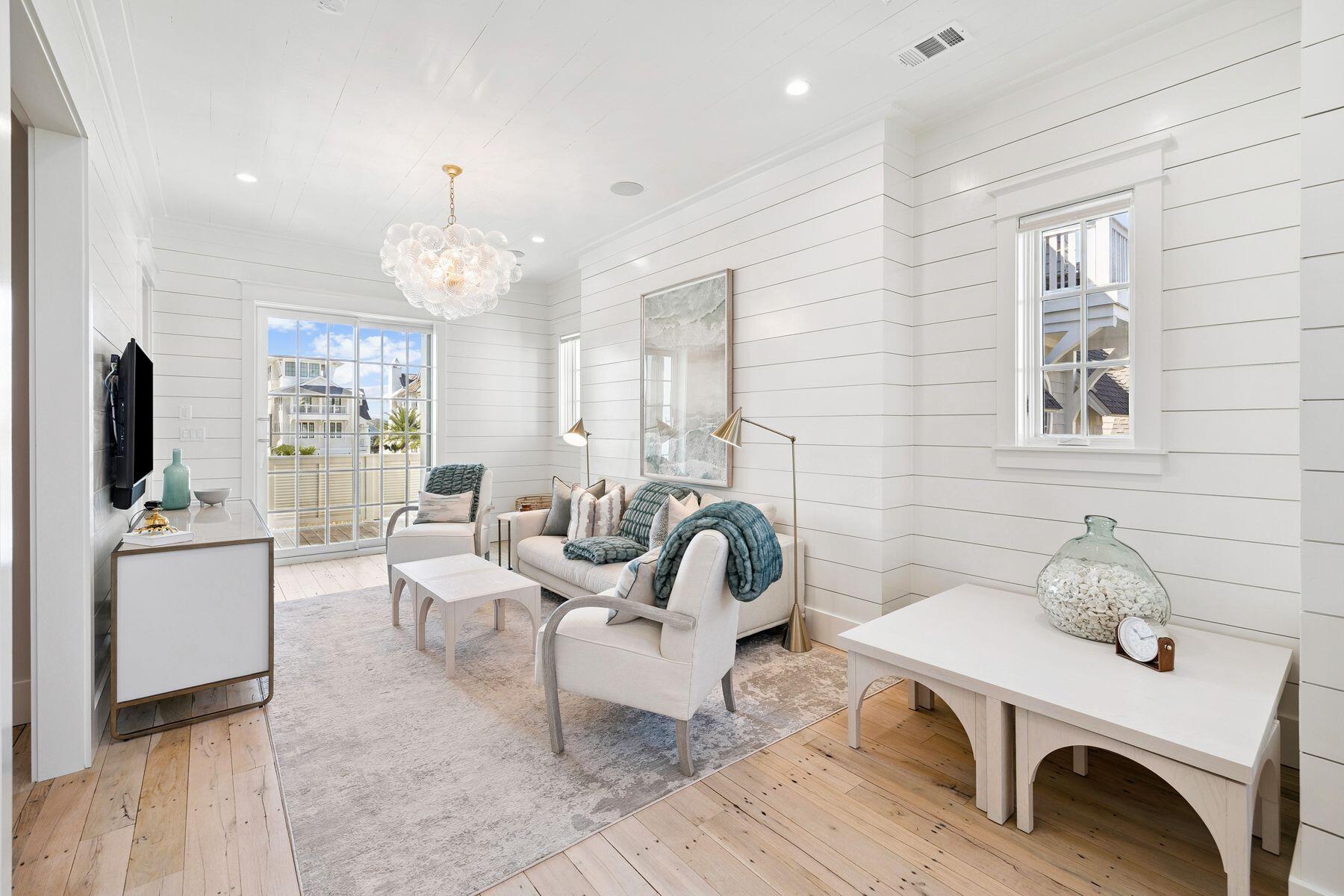 Grace Point - Residential