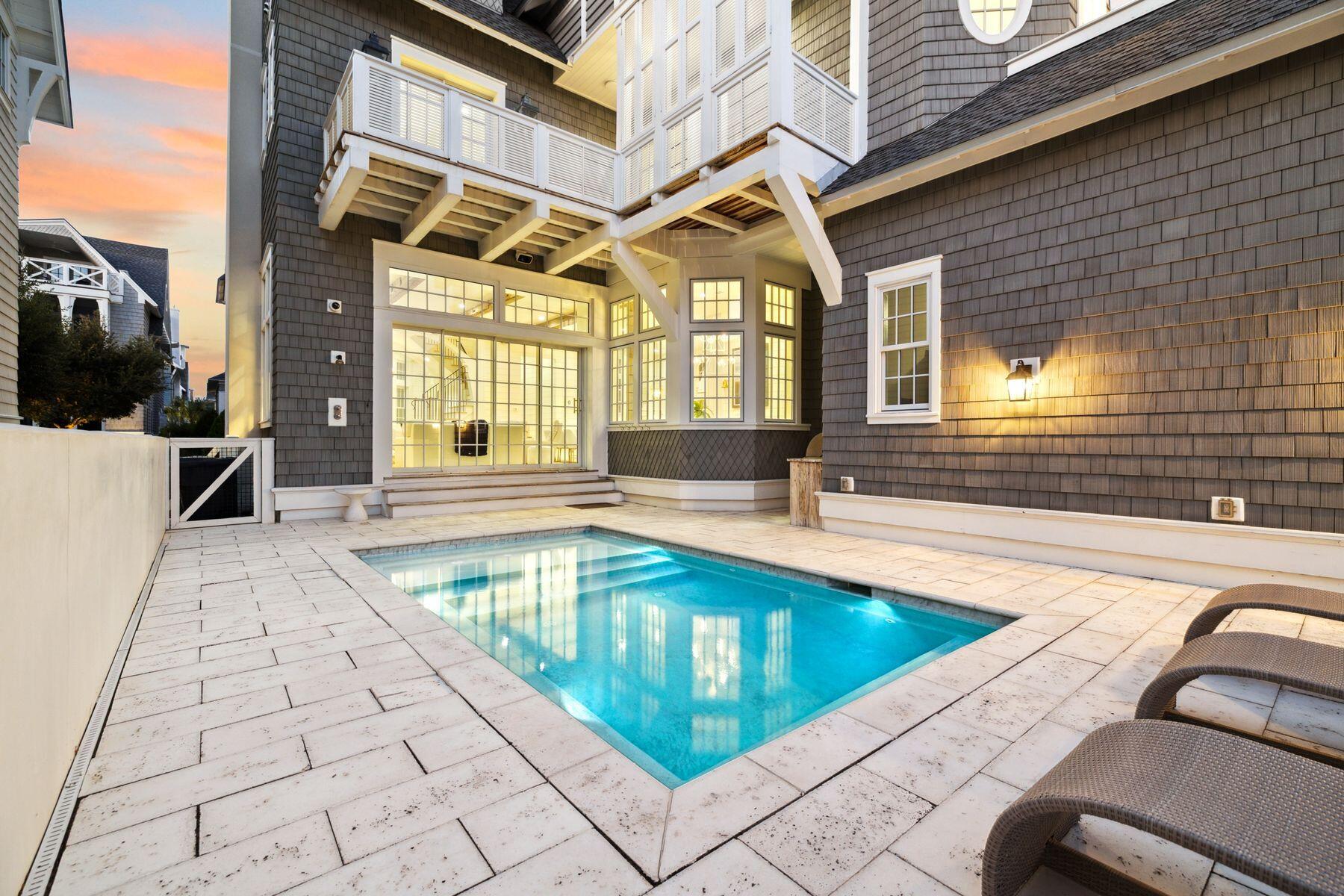 Grace Point - Residential