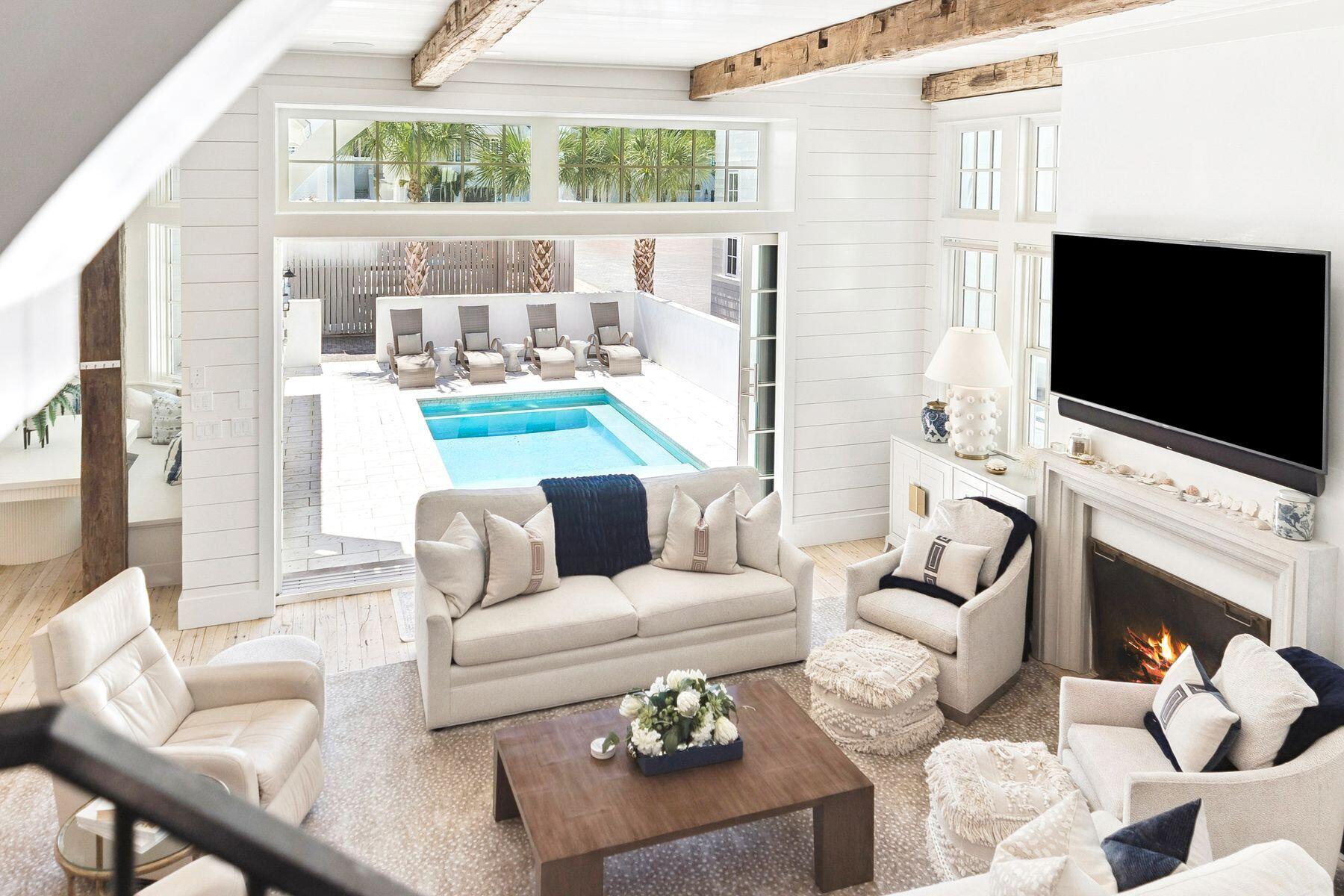 Grace Point - Residential