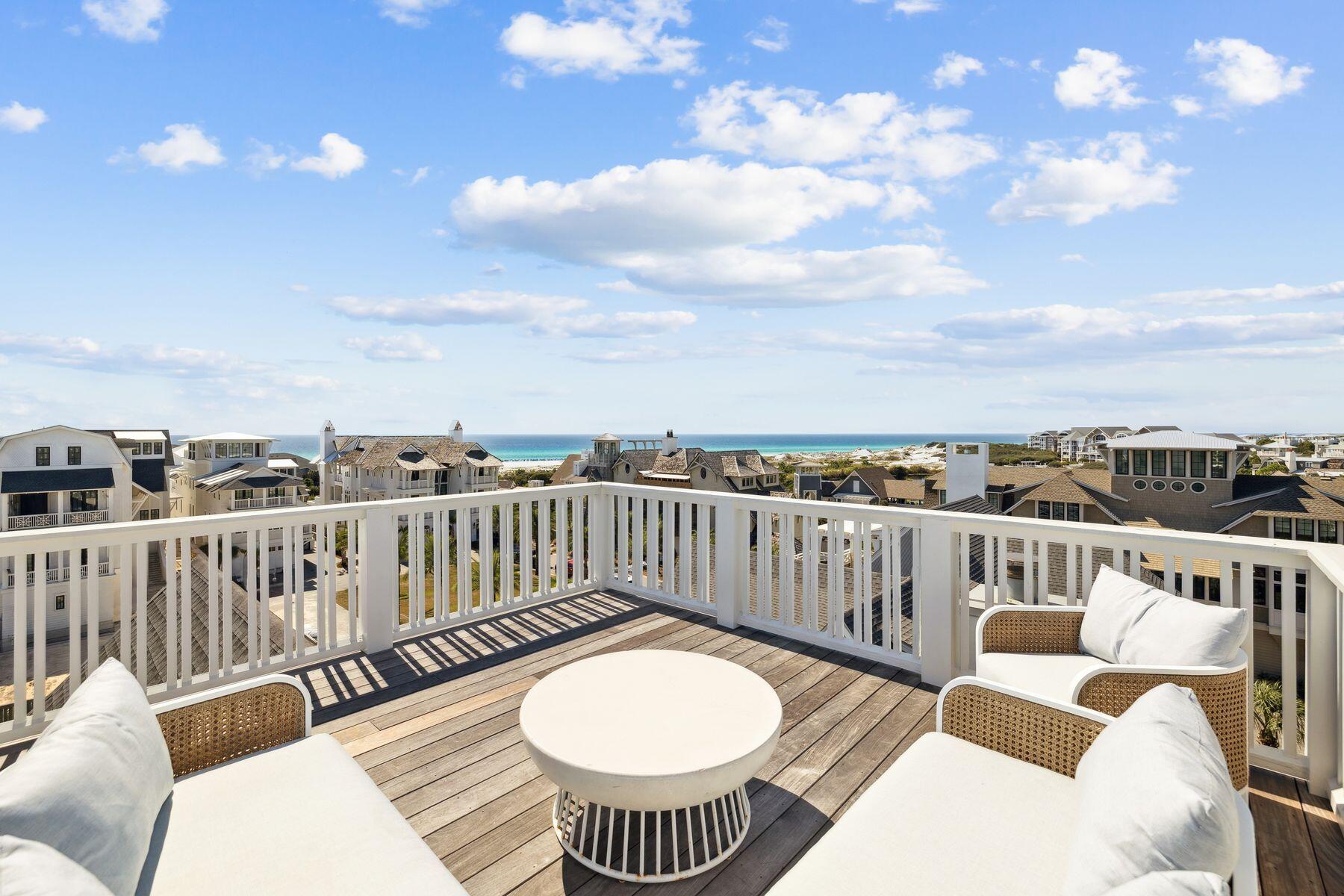 Grace Point - Residential