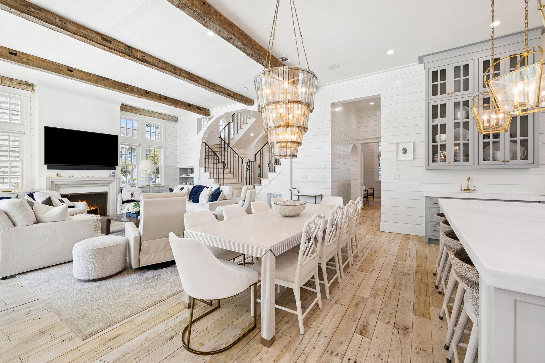 Grace Point - Residential