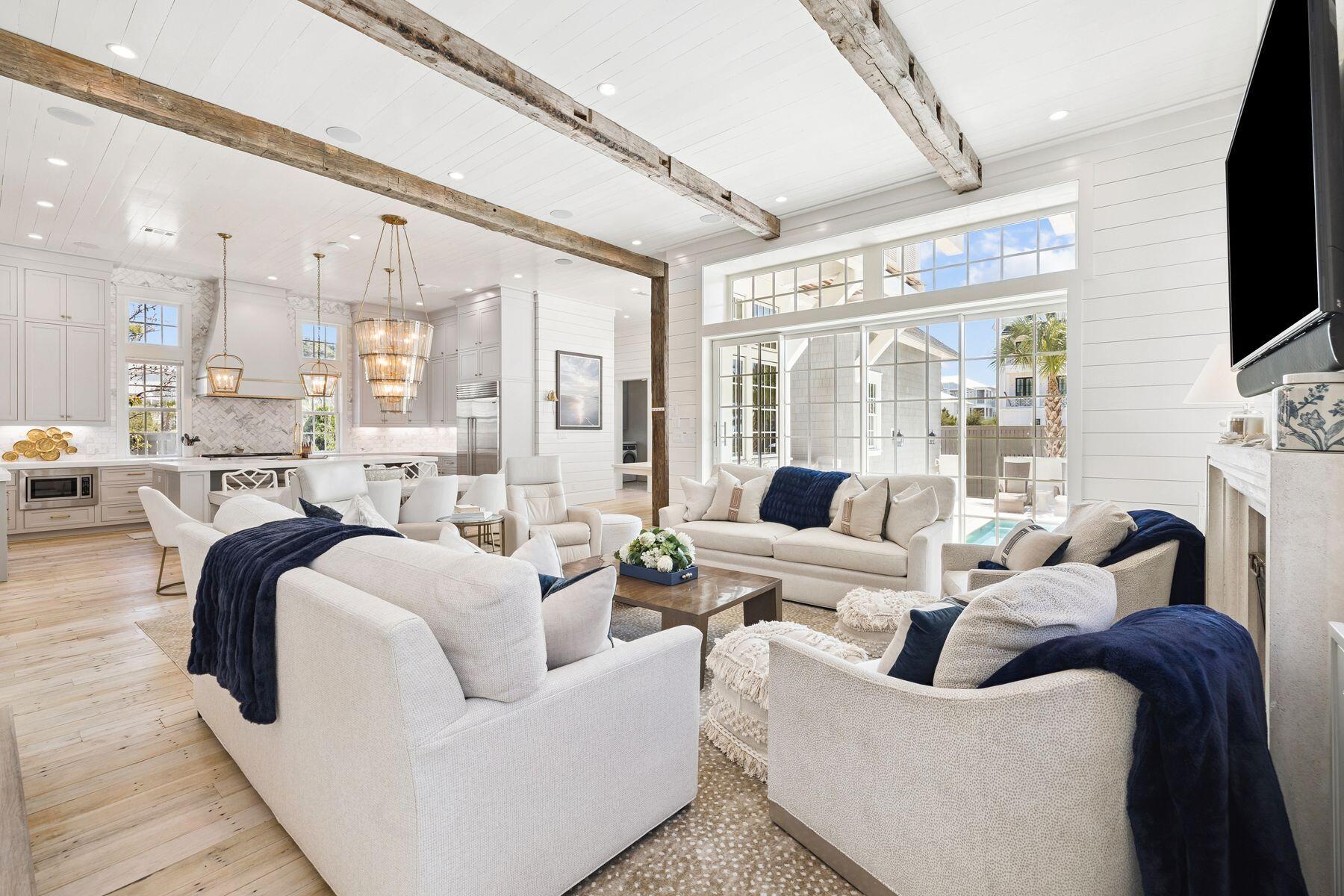 Grace Point - Residential