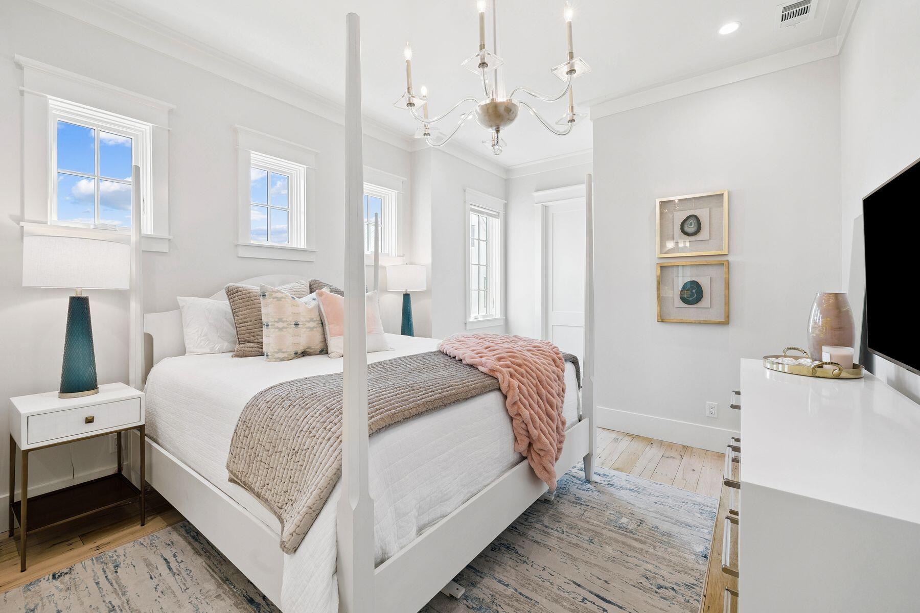 Grace Point - Residential