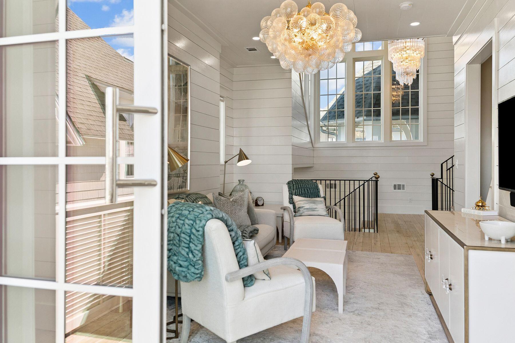 Grace Point - Residential