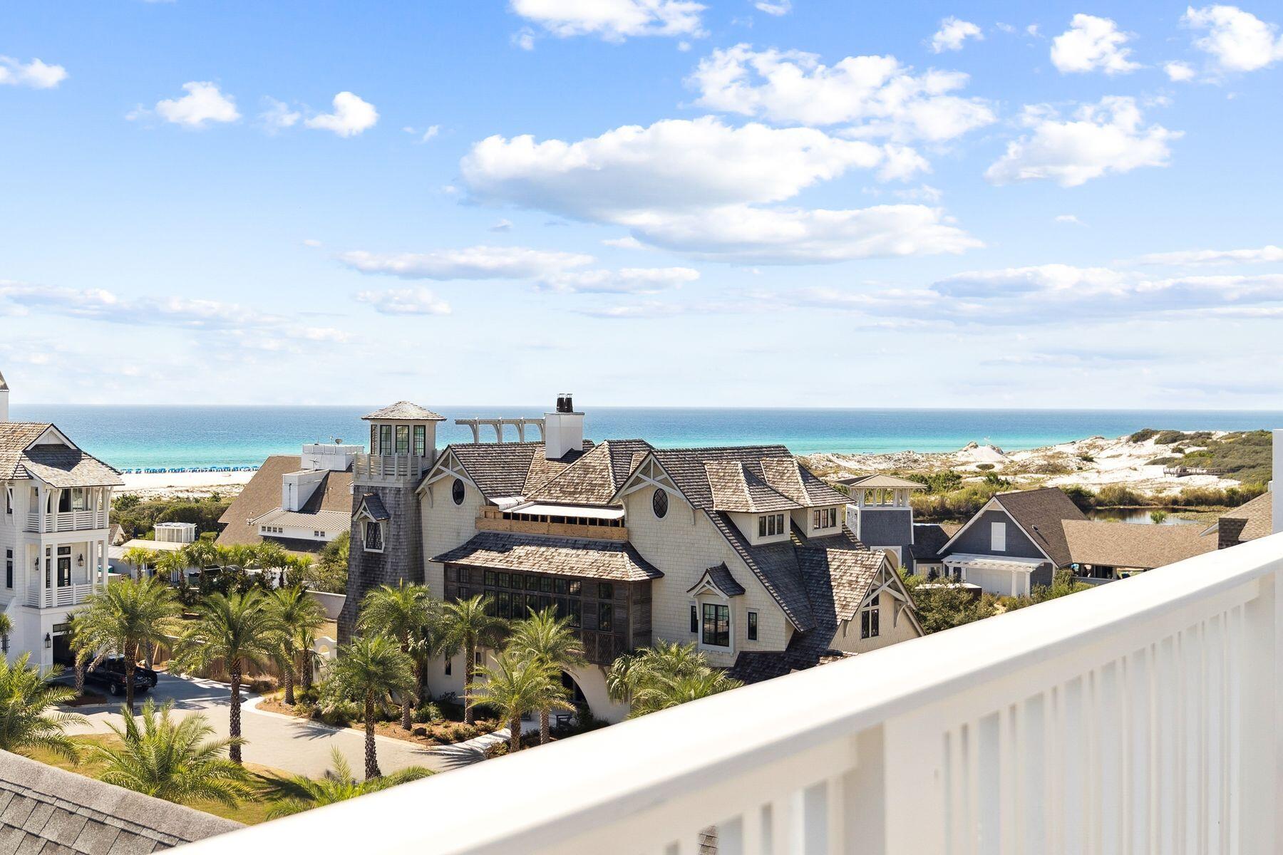 Grace Point - Residential