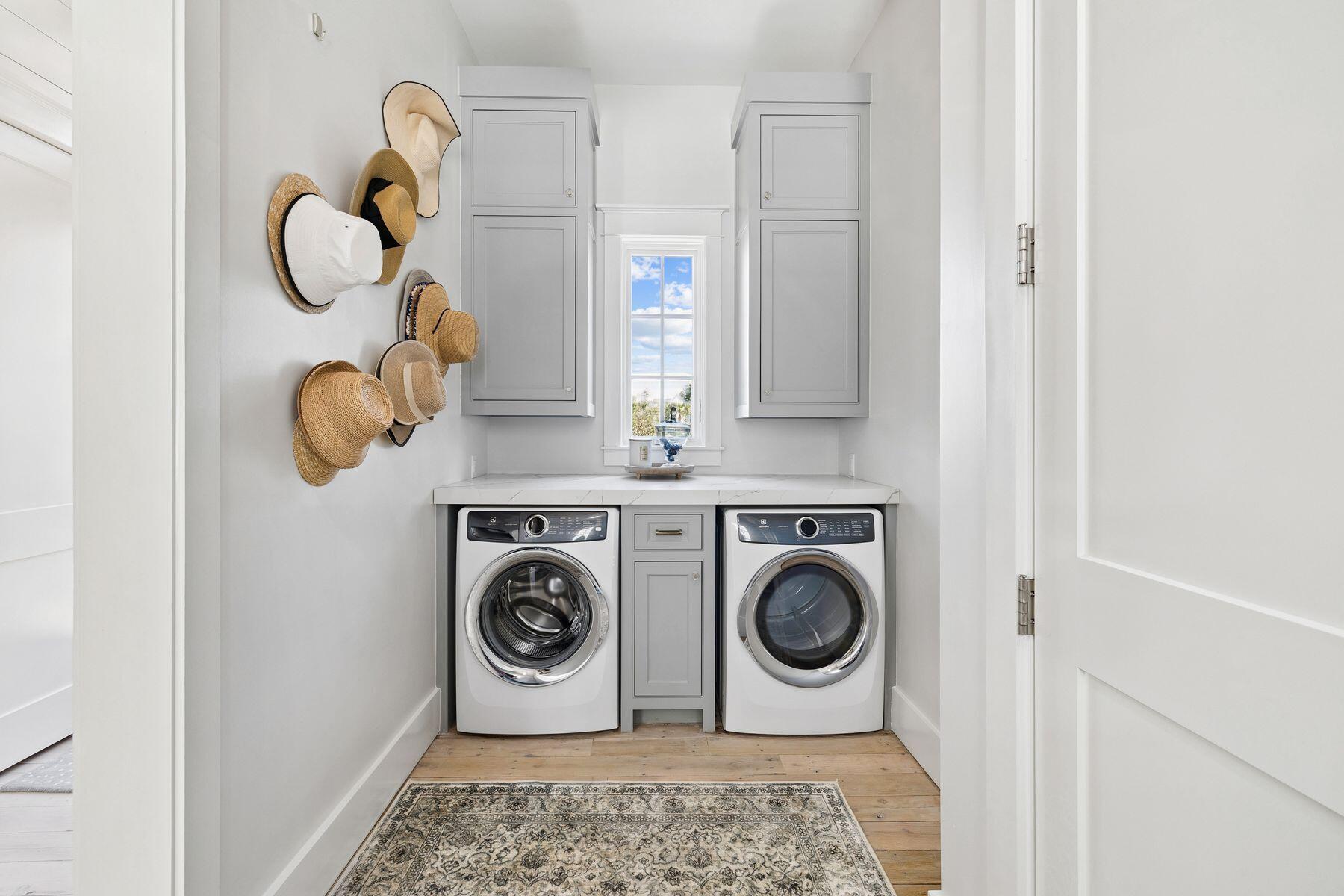 Grace Point - Residential