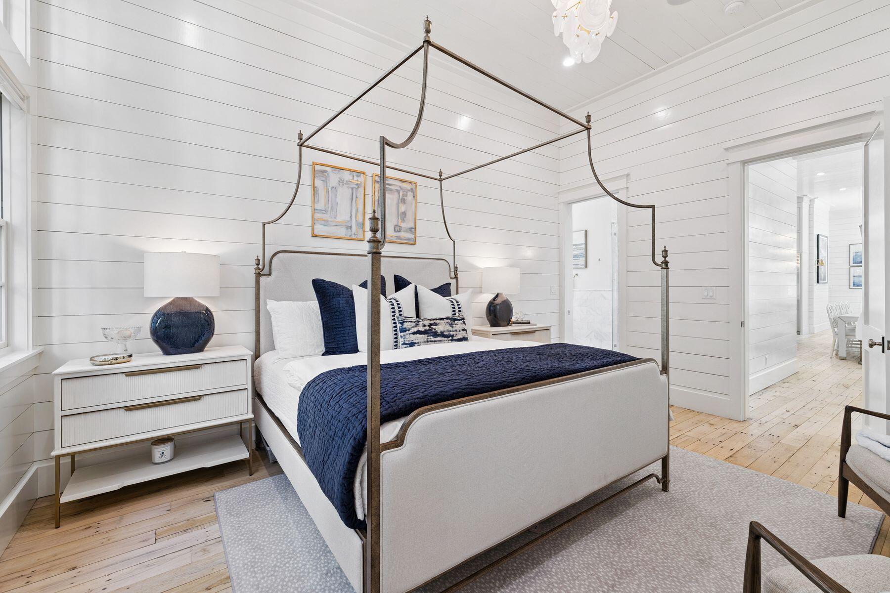 Grace Point - Residential