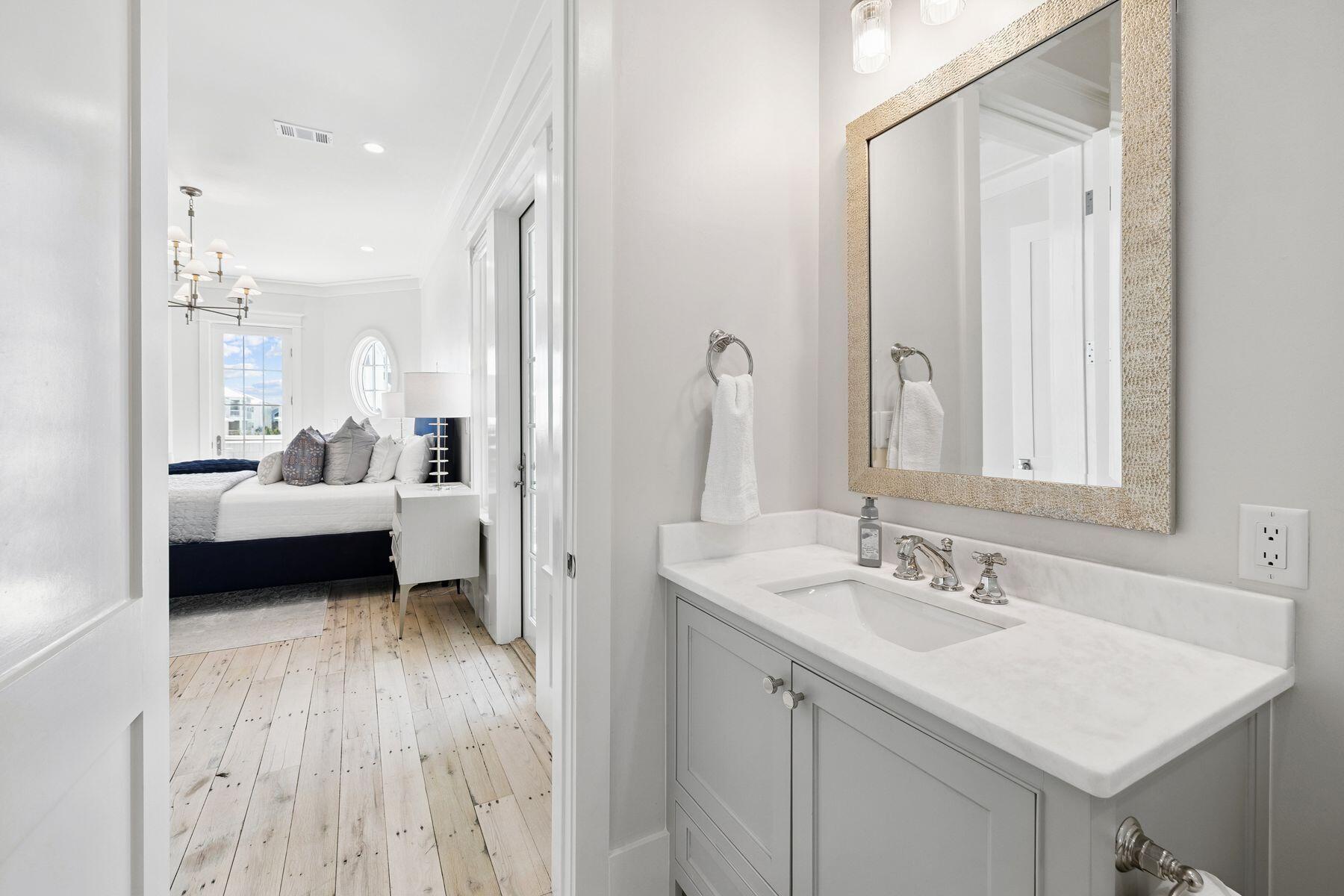 Grace Point - Residential