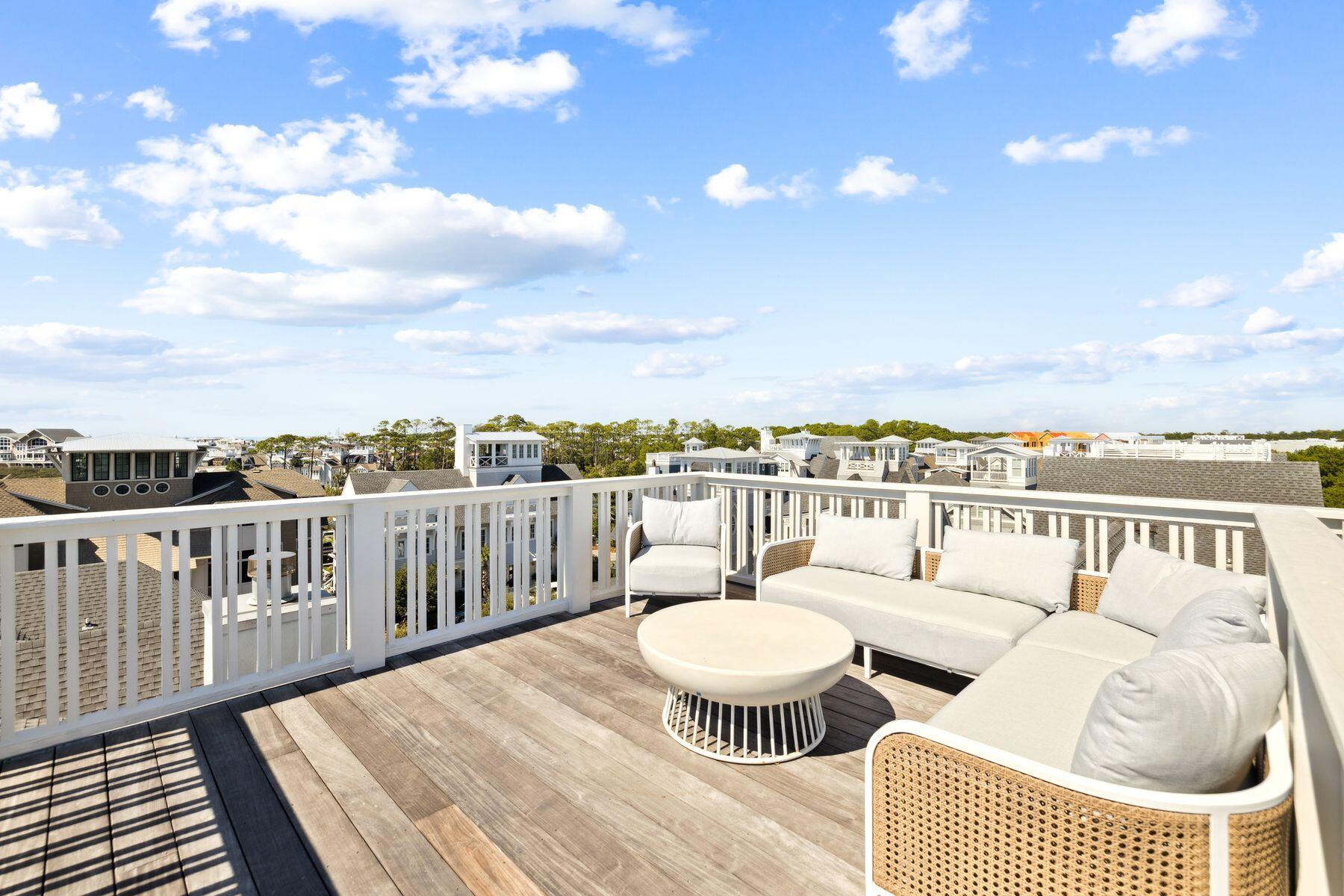 Grace Point - Residential