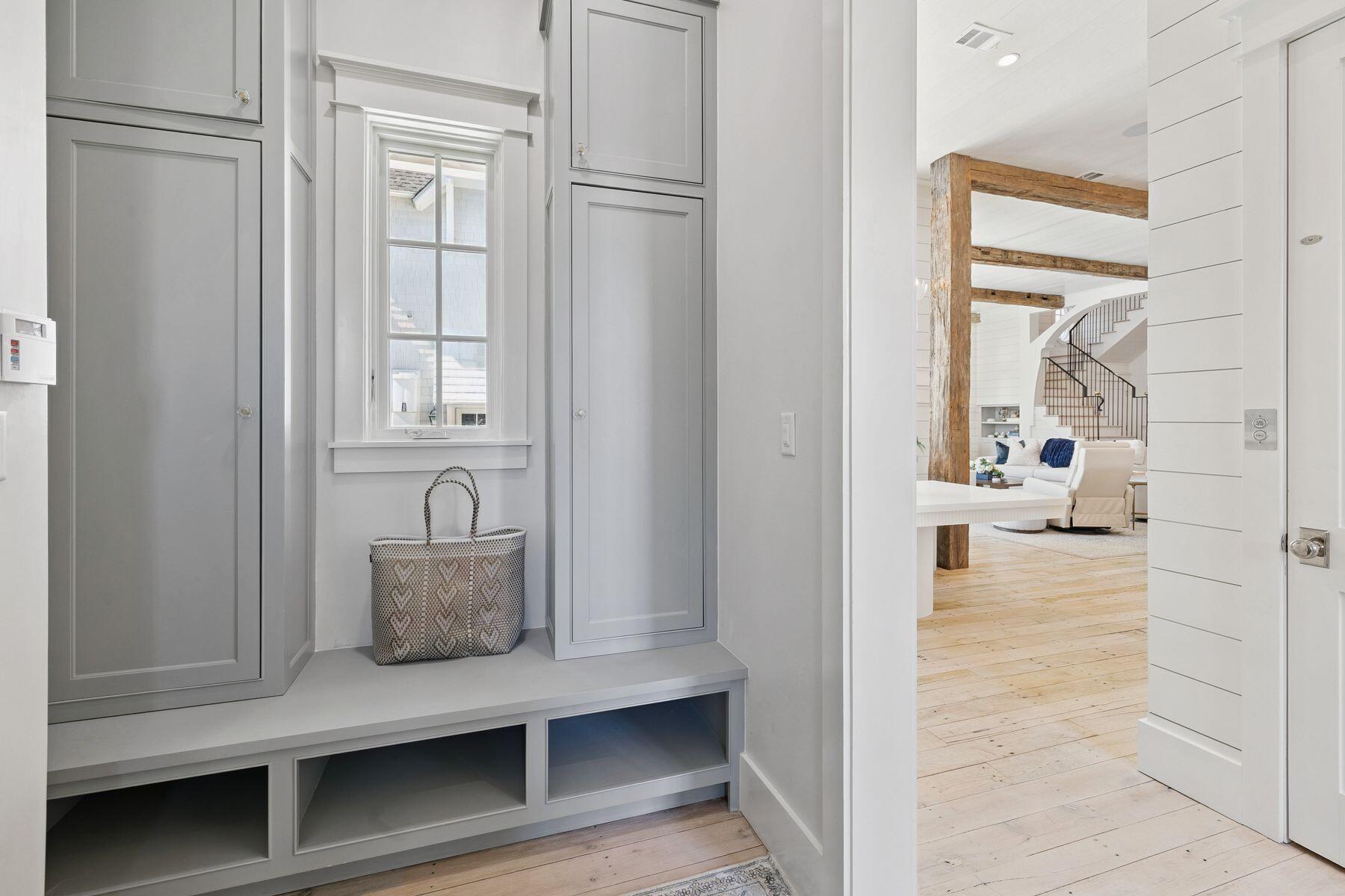 Grace Point - Residential