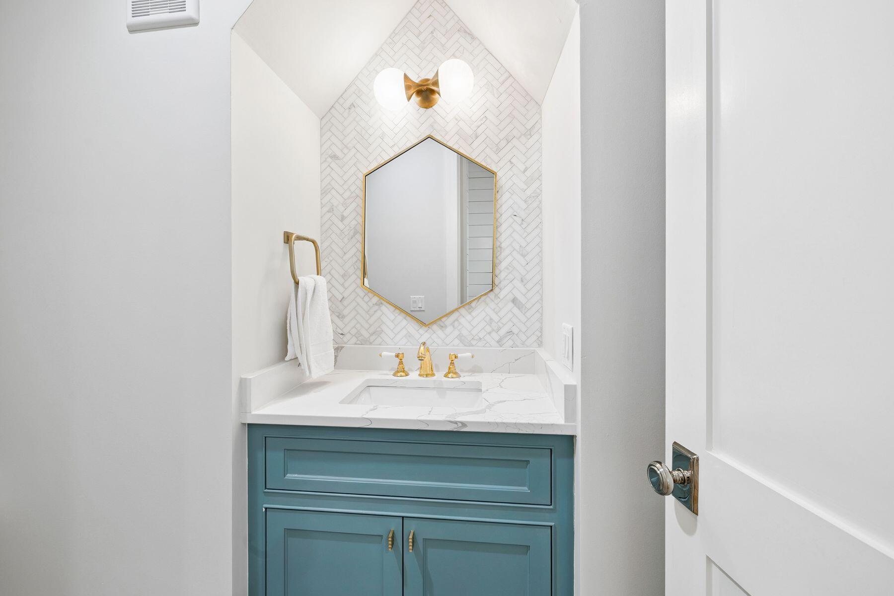 Grace Point - Residential