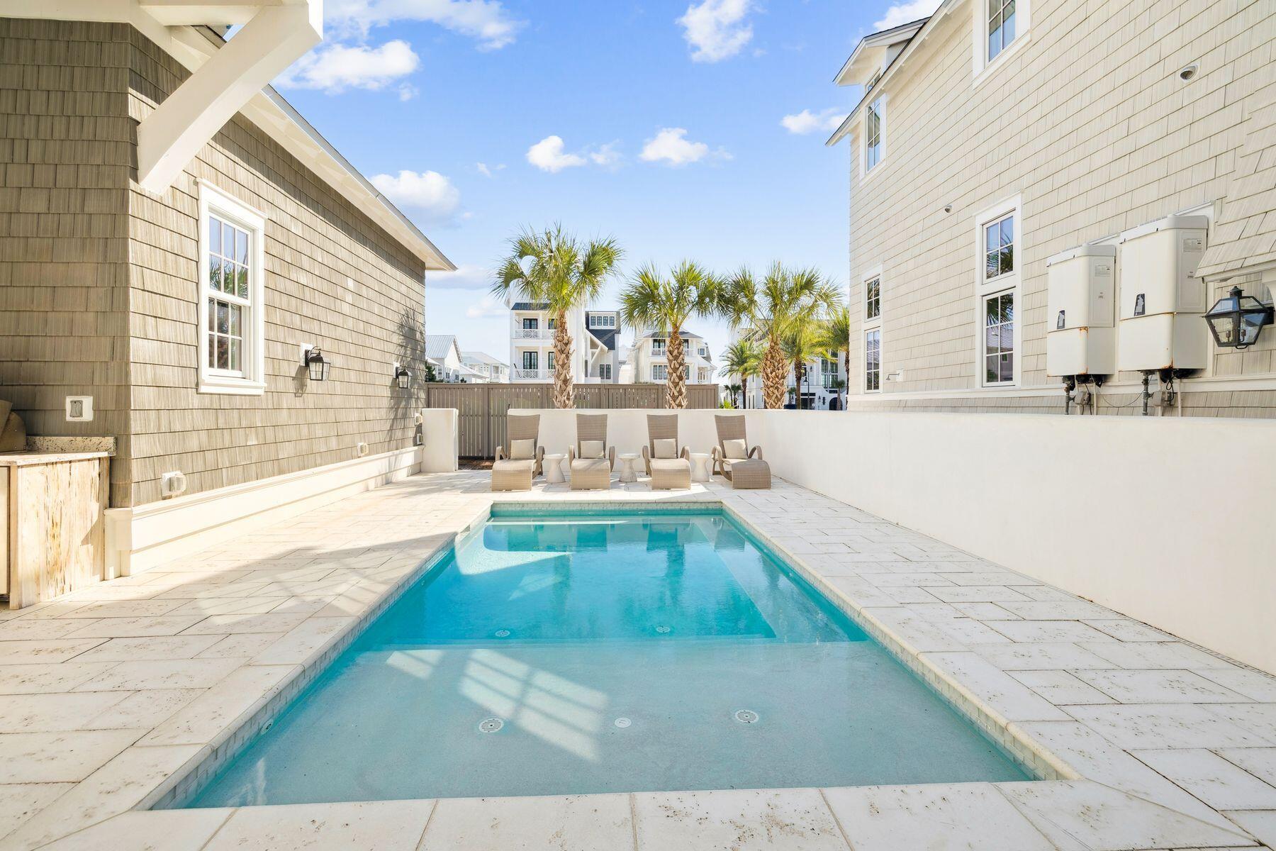 Grace Point - Residential