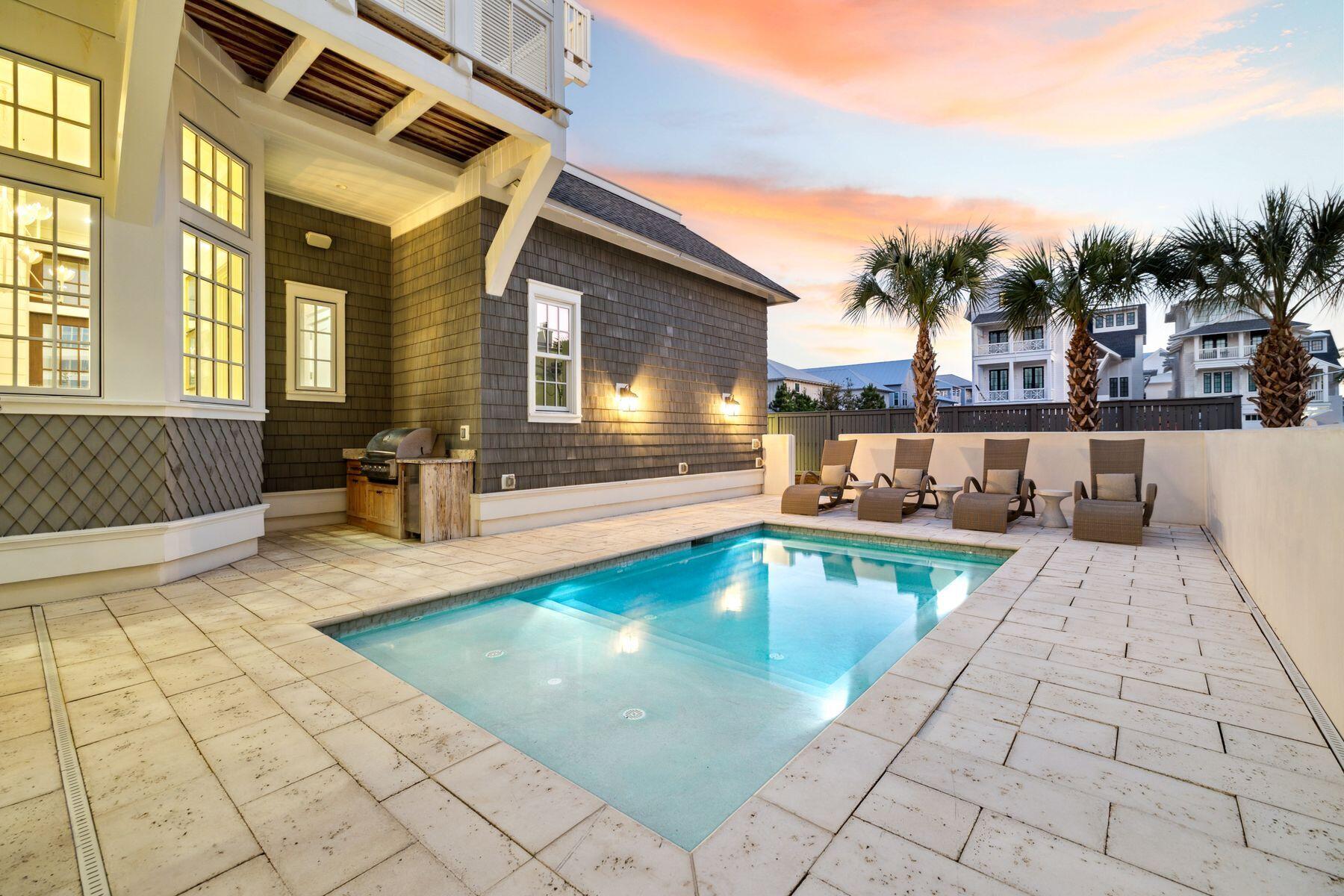 Grace Point - Residential