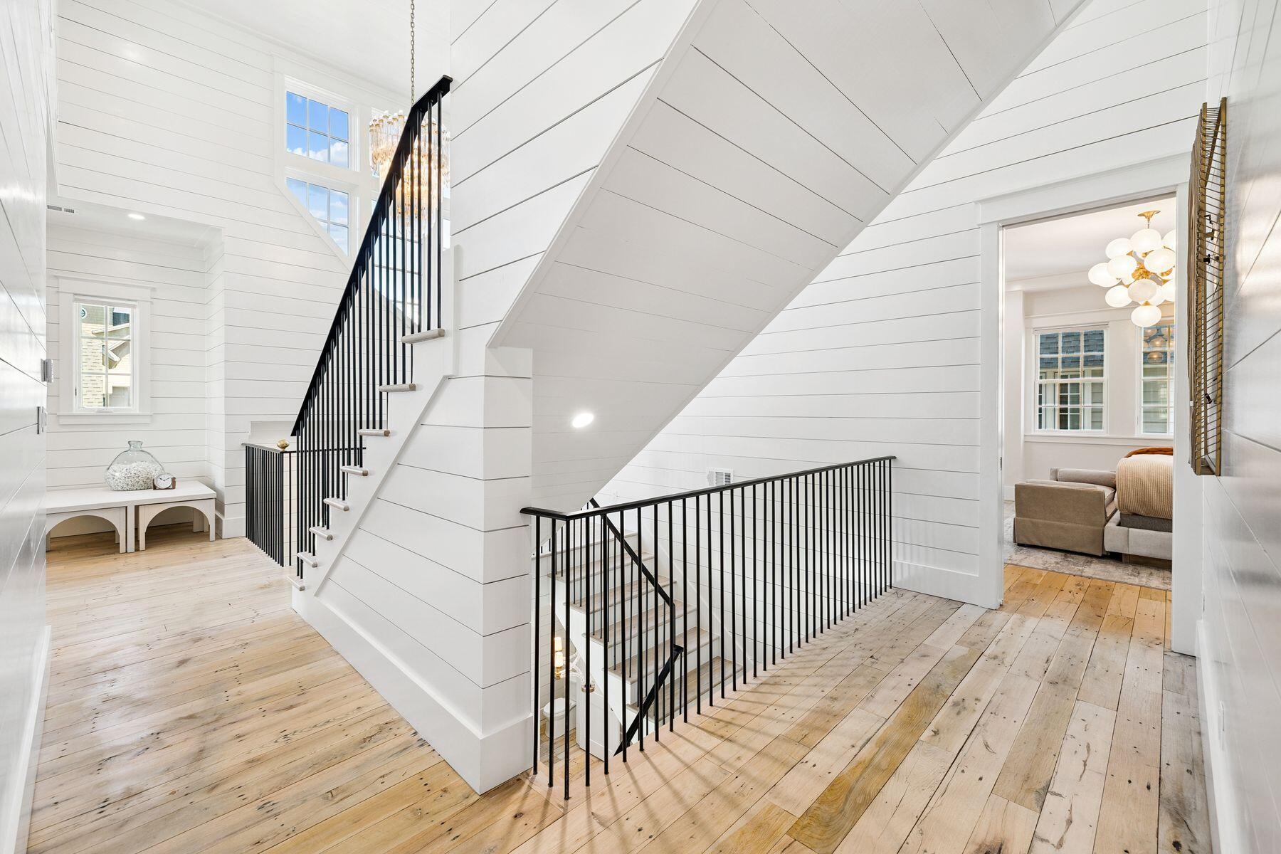 Grace Point - Residential