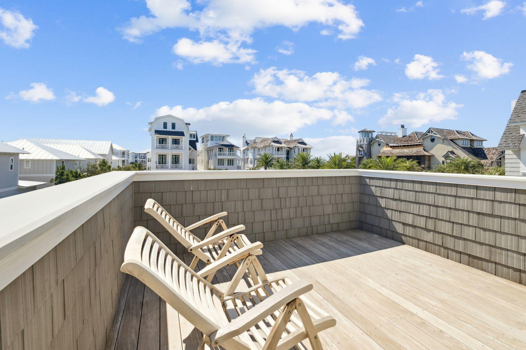 Grace Point - Residential