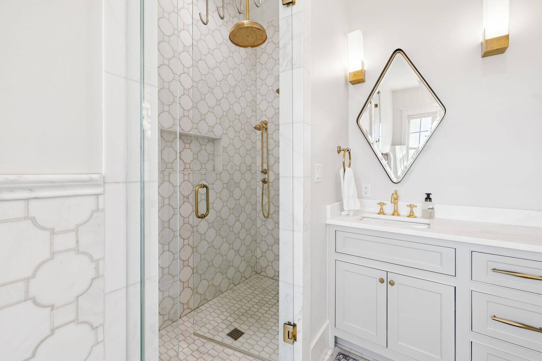 Grace Point - Residential