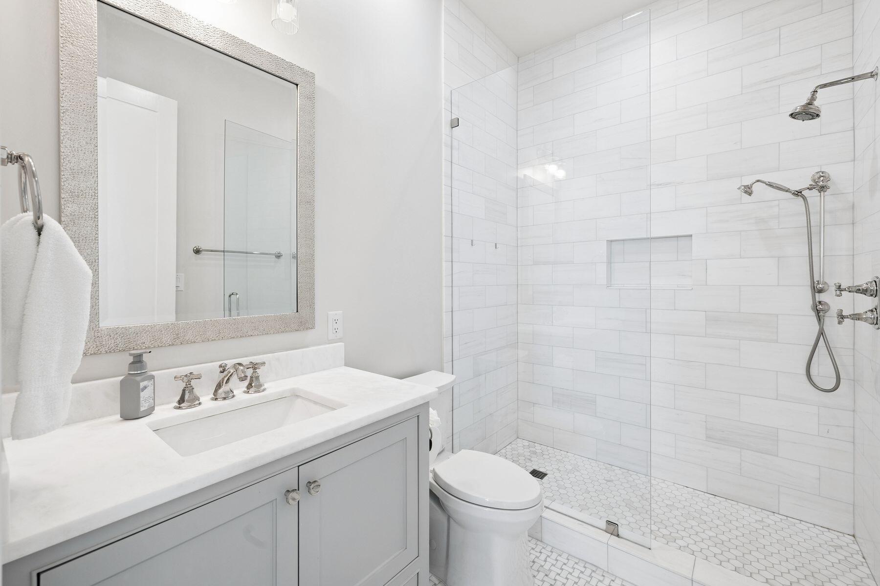 Grace Point - Residential