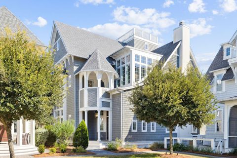 25 Peace Lane Inlet Beach FL 32461