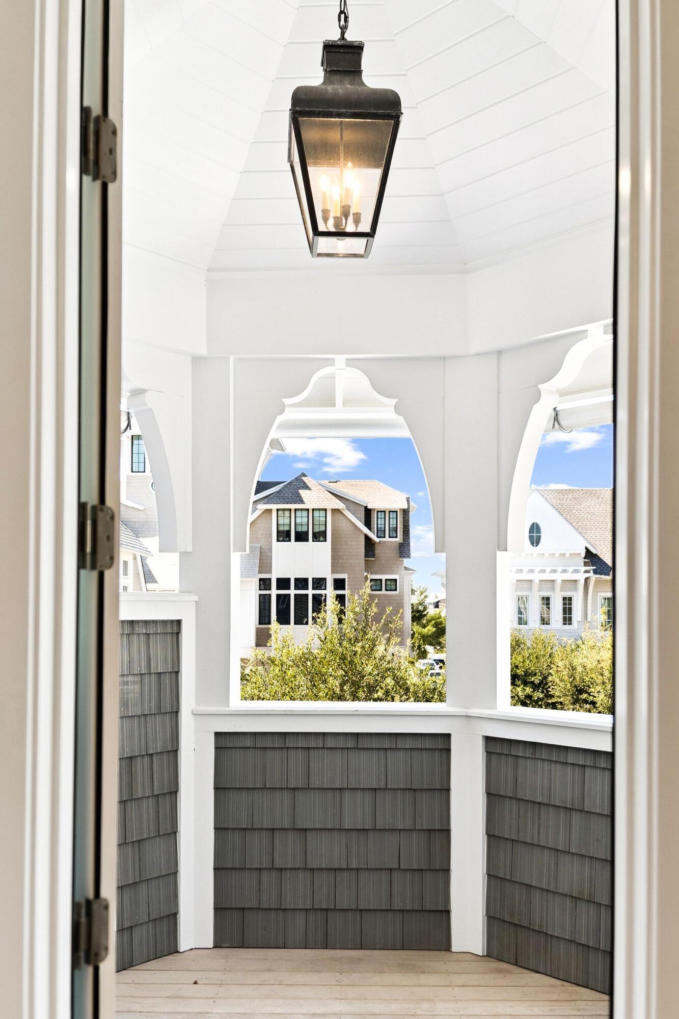 Grace Point - Residential