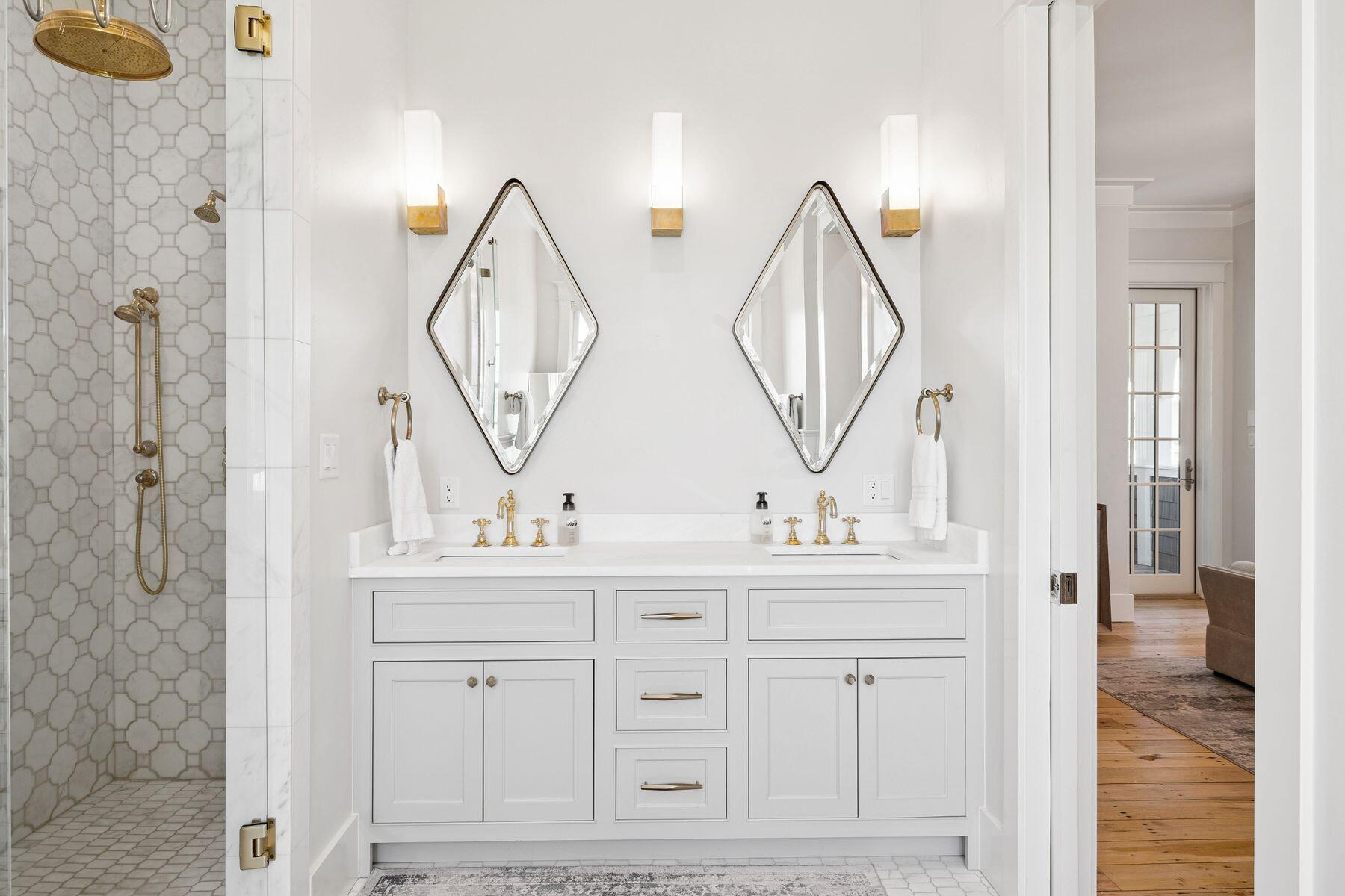 Grace Point - Residential