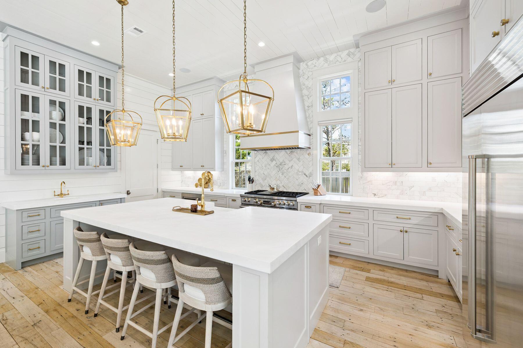 Grace Point - Residential