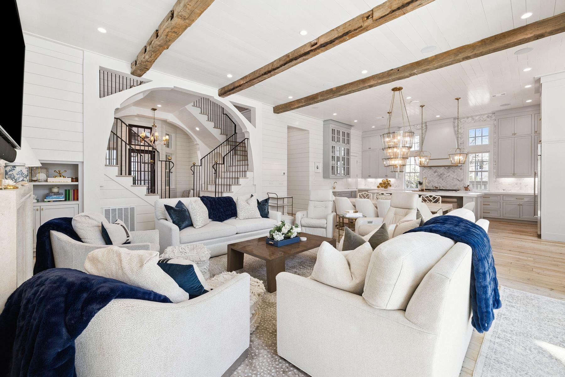 Grace Point - Residential