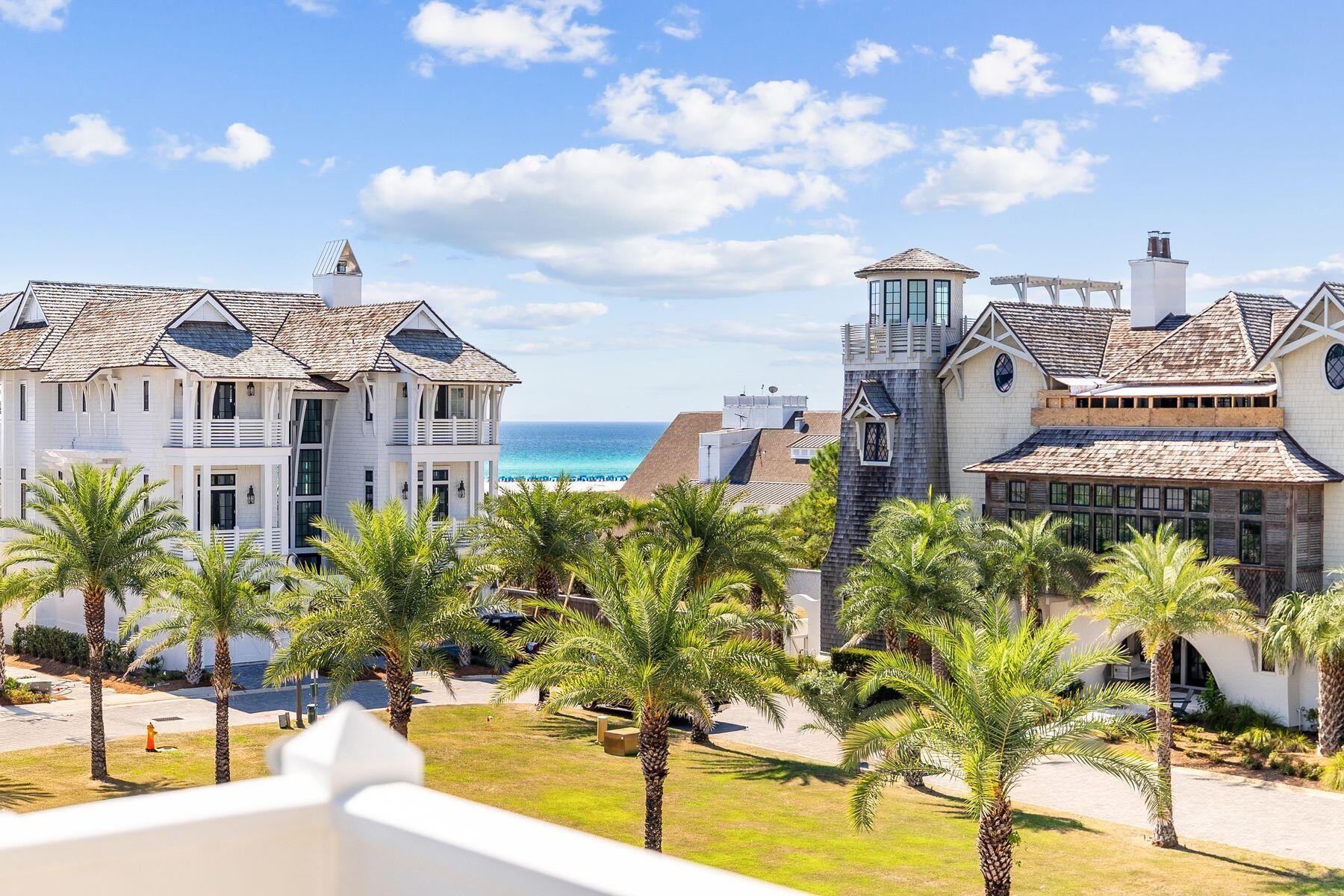 Grace Point - Residential