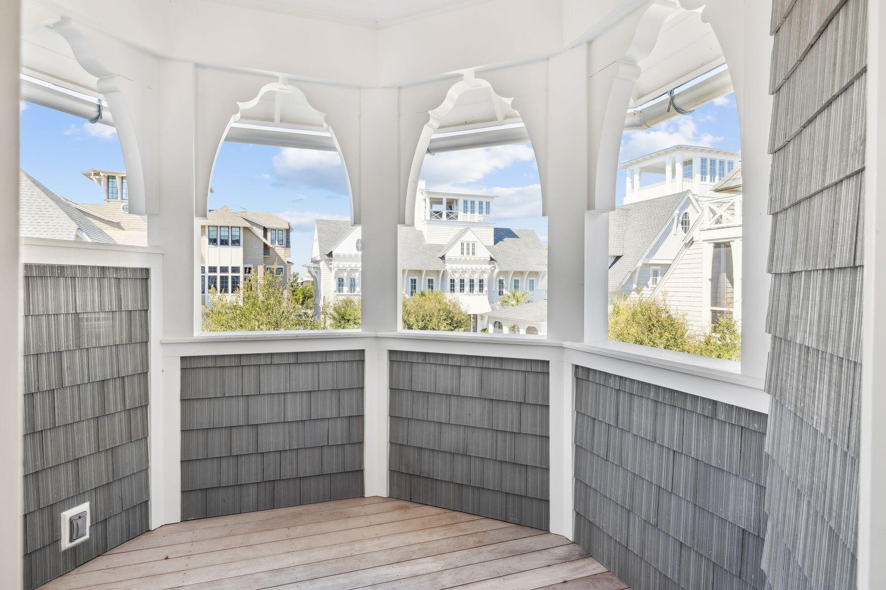 Grace Point - Residential