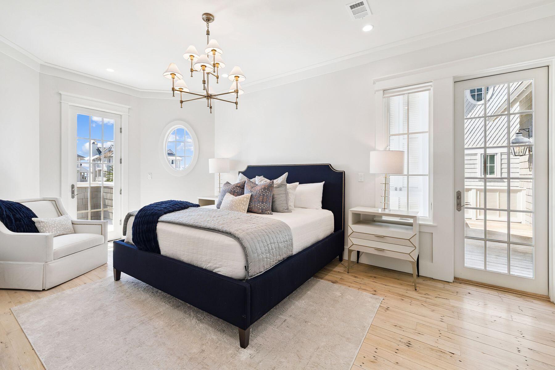 Grace Point - Residential