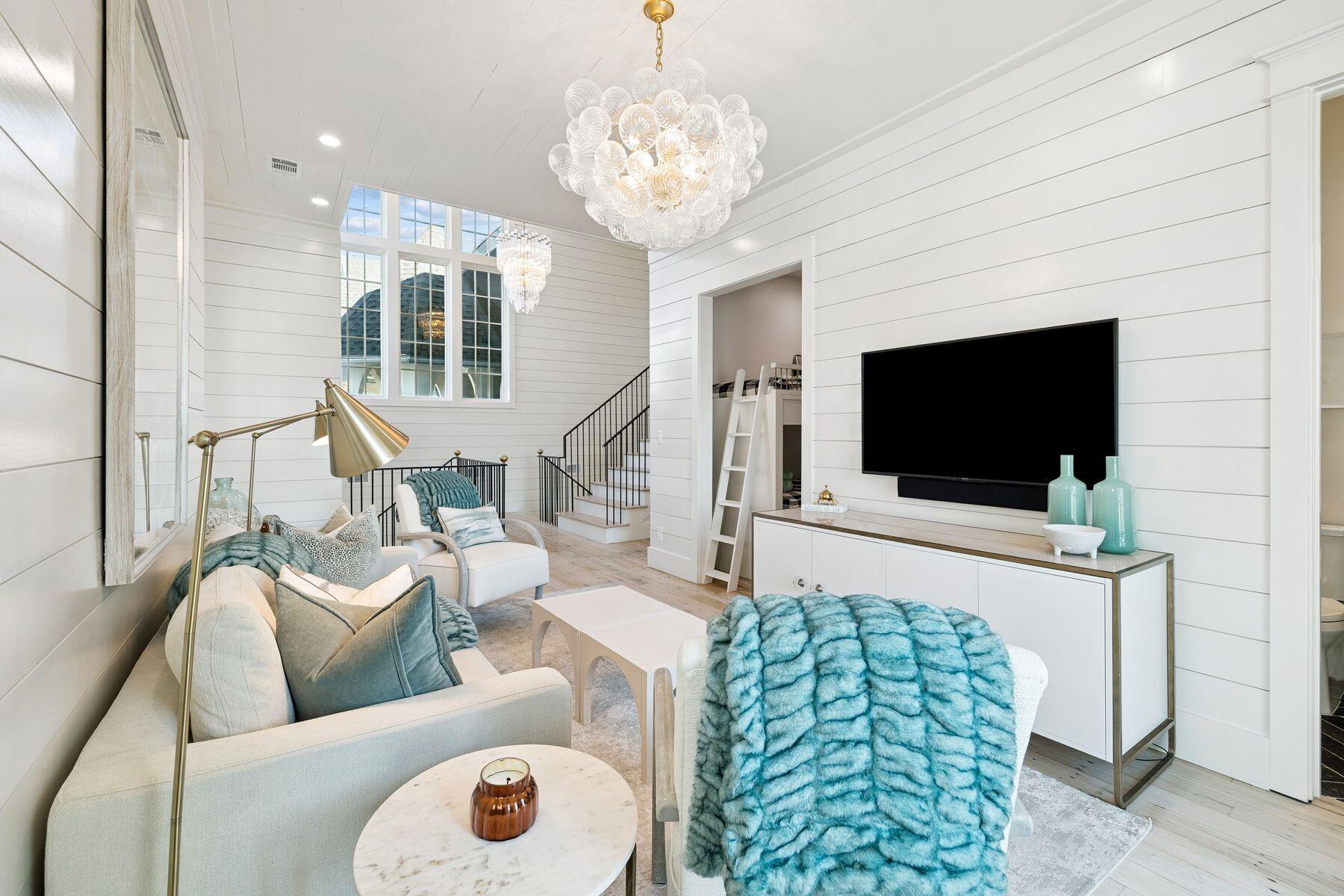 Grace Point - Residential