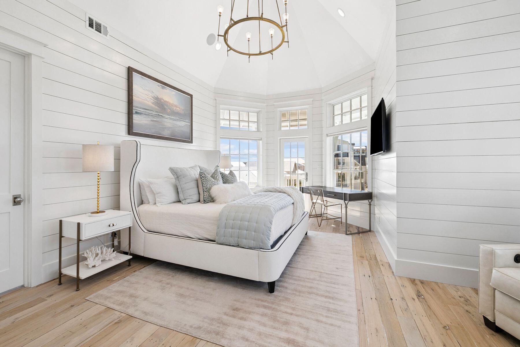 Grace Point - Residential