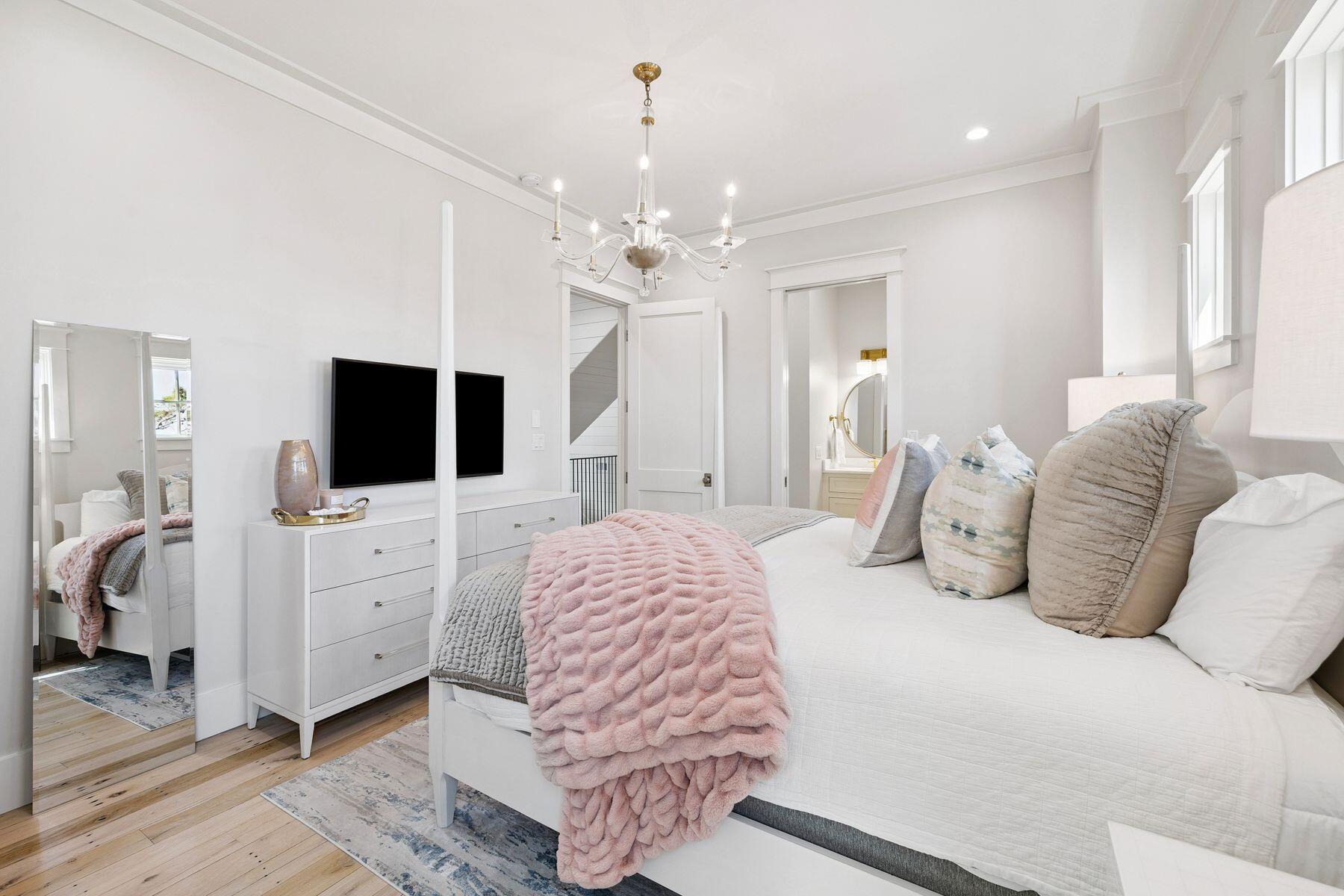 Grace Point - Residential