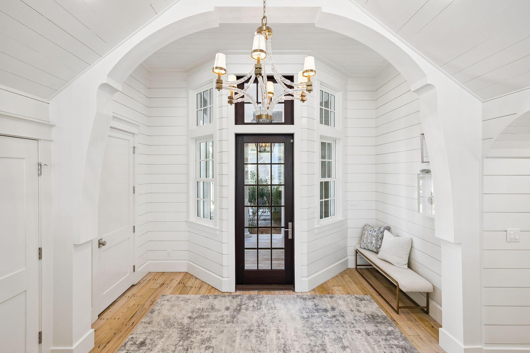 Grace Point - Residential