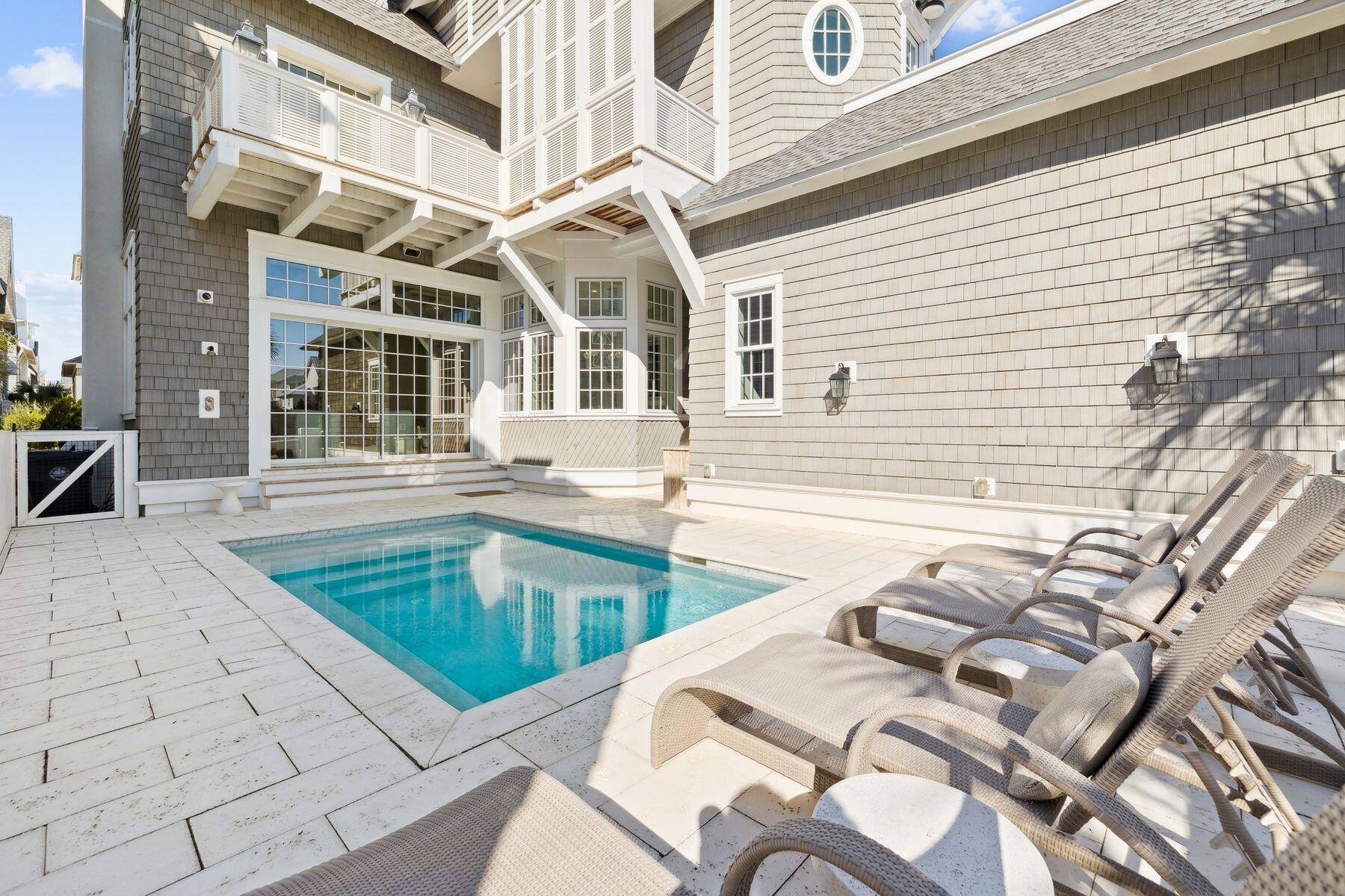 Grace Point - Residential