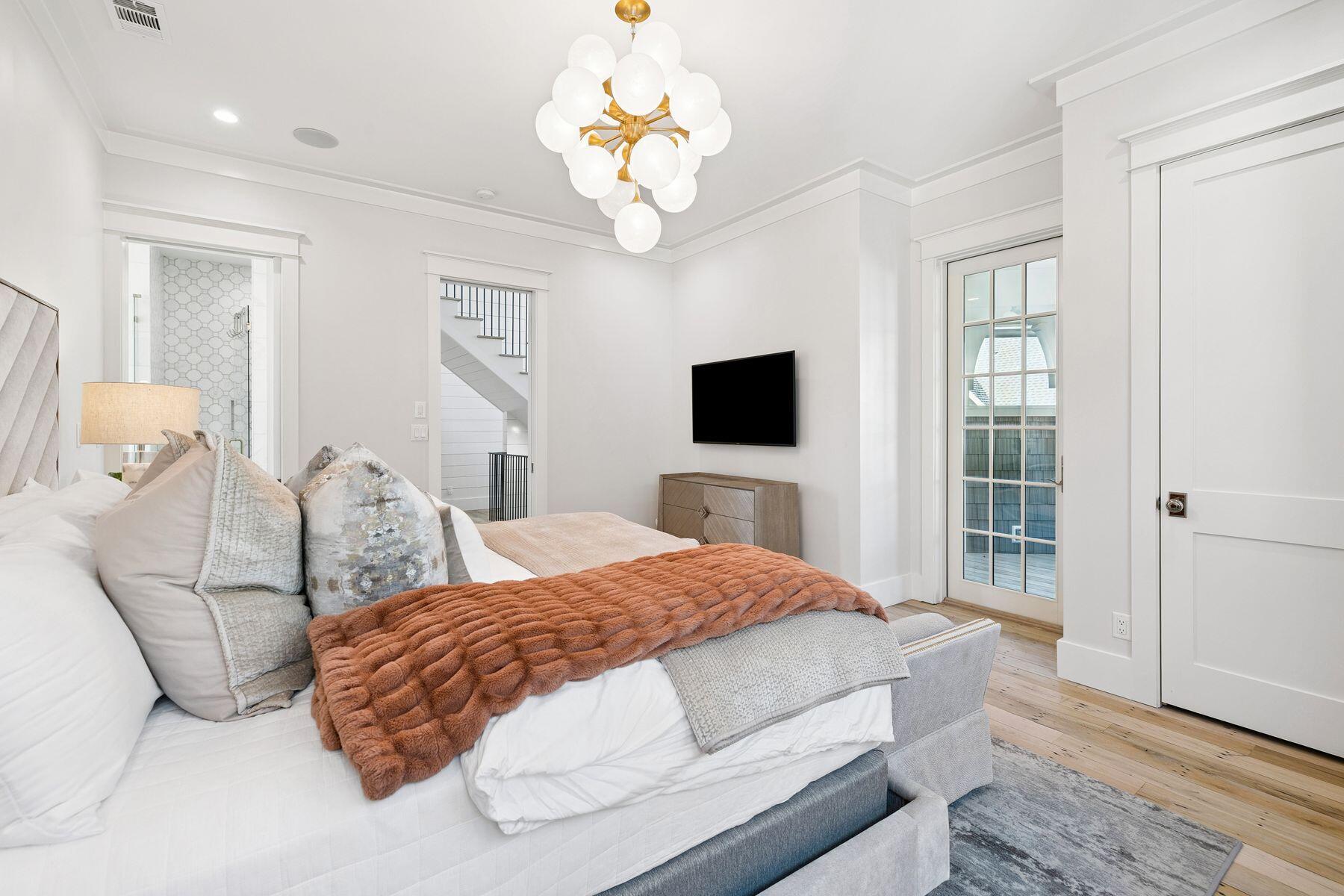 Grace Point - Residential