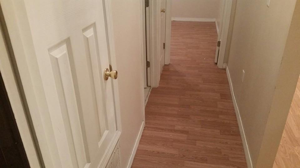 CORONADO VILLAGE PH 3 - Residential Lease