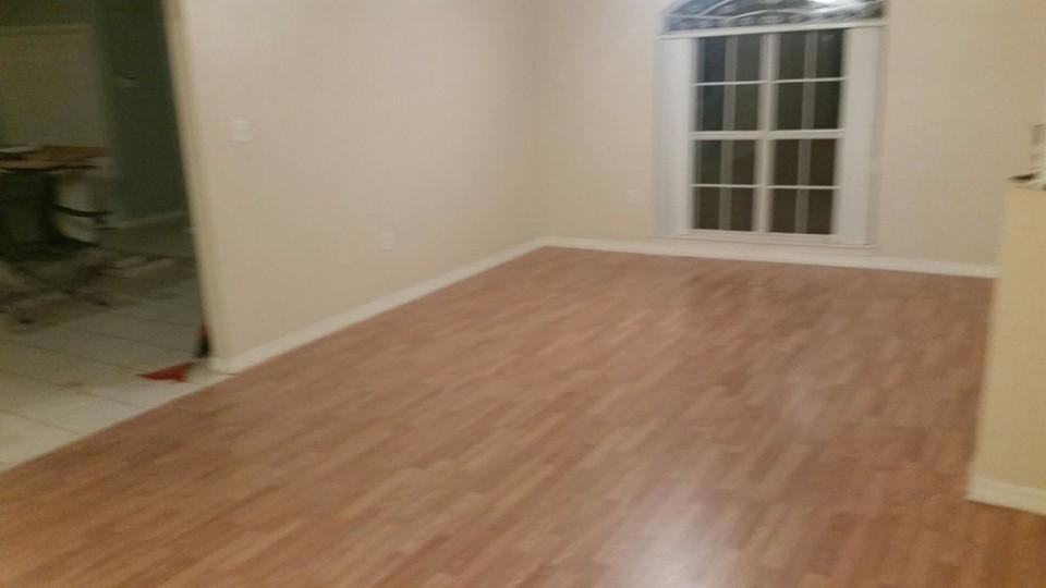 CORONADO VILLAGE PH 3 - Residential Lease