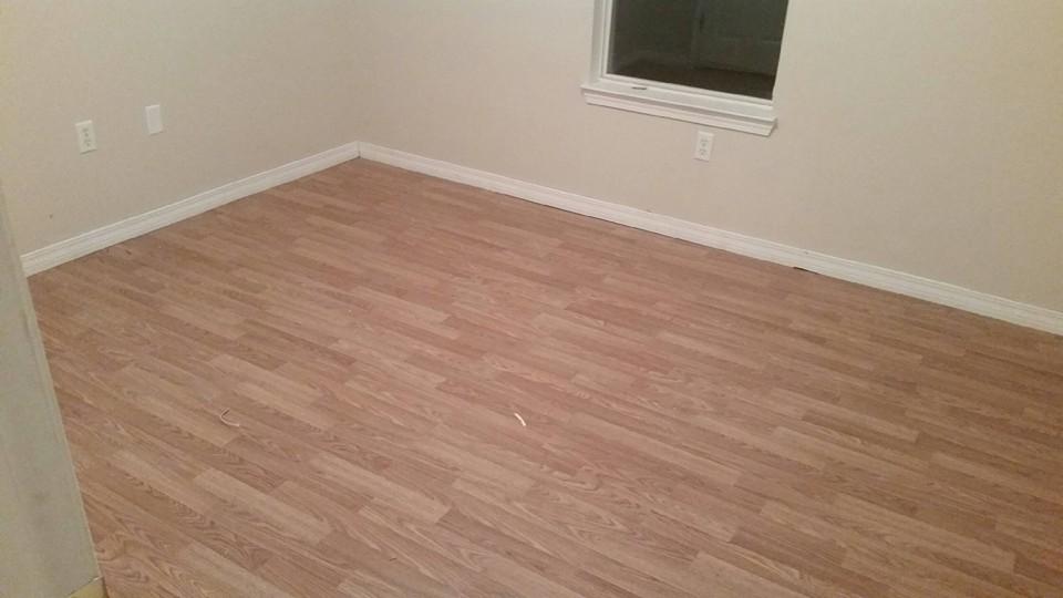 CORONADO VILLAGE PH 3 - Residential Lease