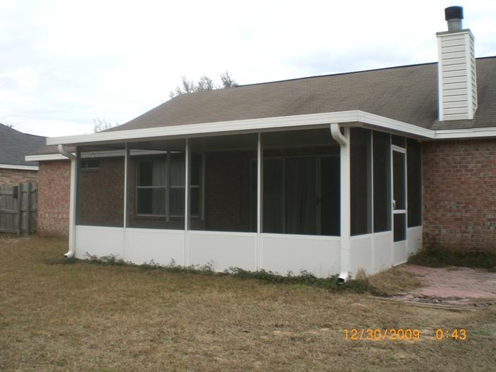 CORONADO VILLAGE PH 3 - Residential Lease