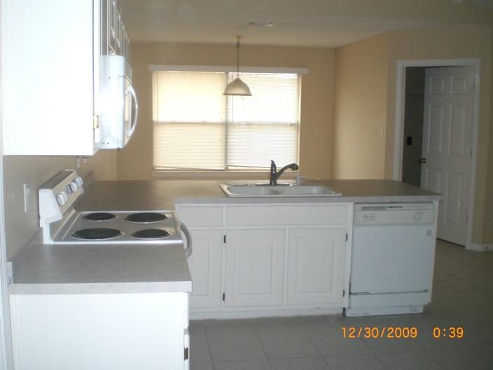 CORONADO VILLAGE PH 3 - Residential Lease