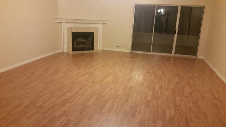 CORONADO VILLAGE PH 3 - Residential Lease