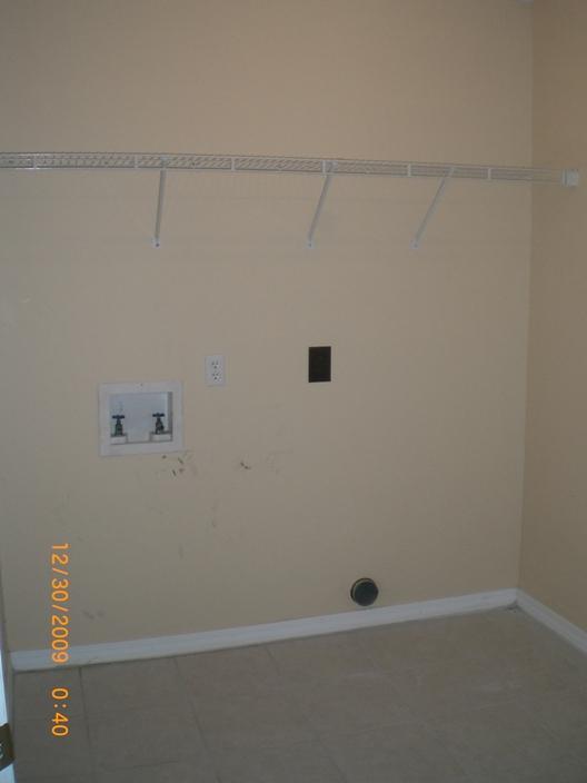 CORONADO VILLAGE PH 3 - Residential Lease
