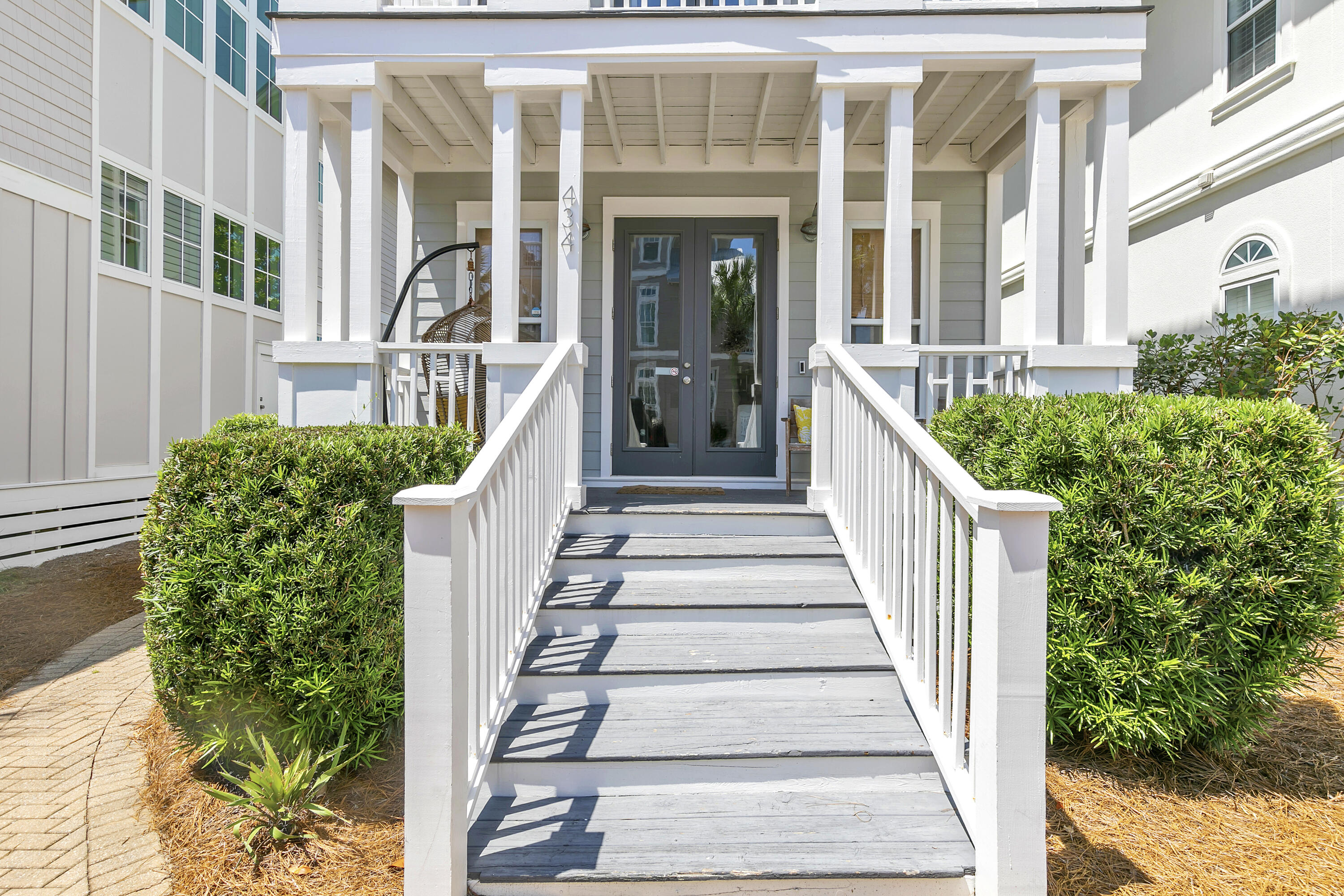 SEACREST BEACH - Residential