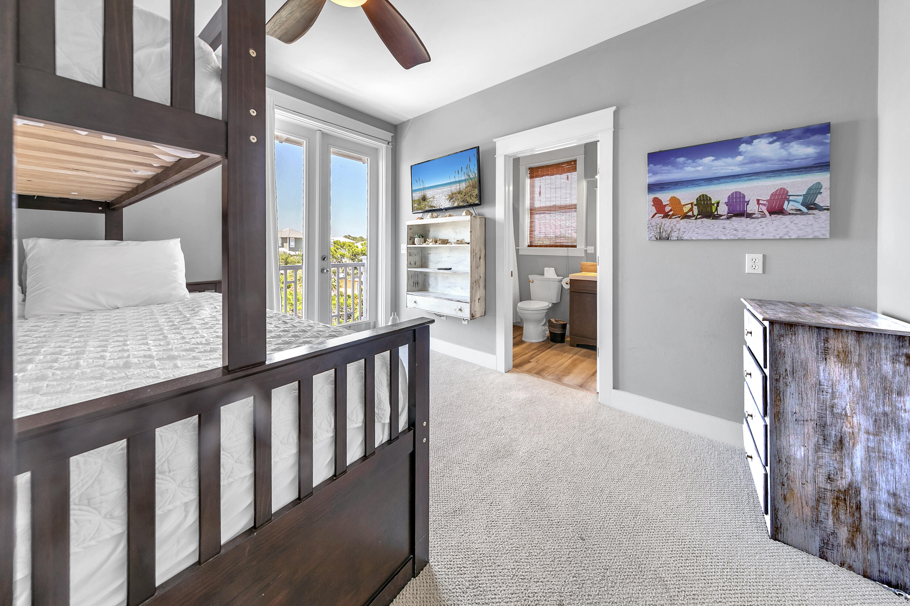 SEACREST BEACH - Residential